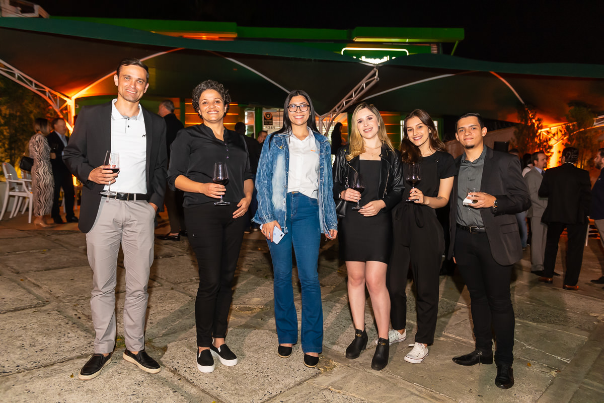Foto 19 — Inauguração SOS Unimed Curitiba III