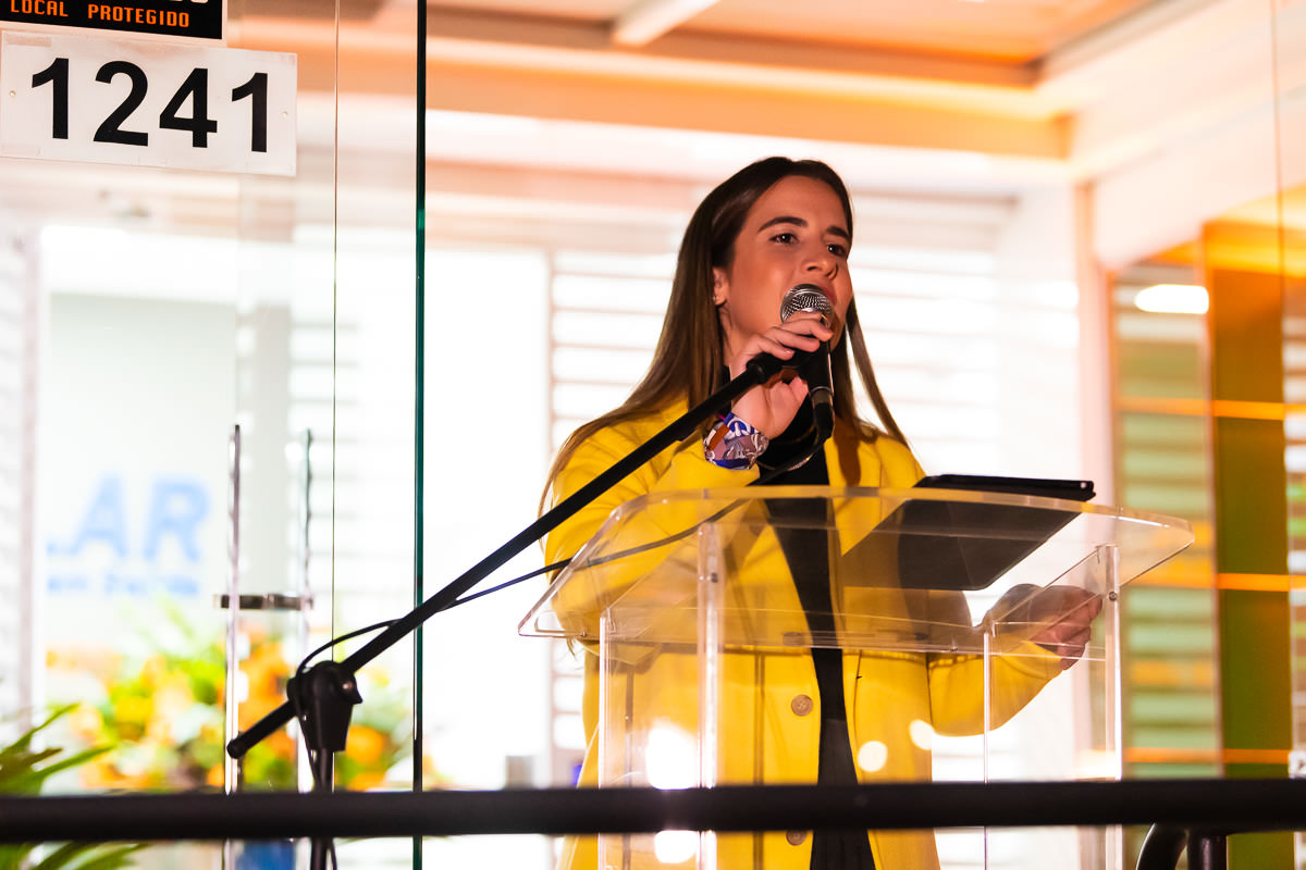 Foto 27 — Inauguração SOS Unimed Curitiba III