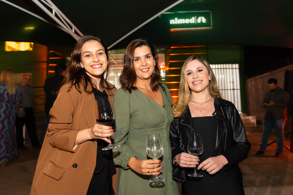 Foto 9 — Inauguração SOS Unimed Curitiba III