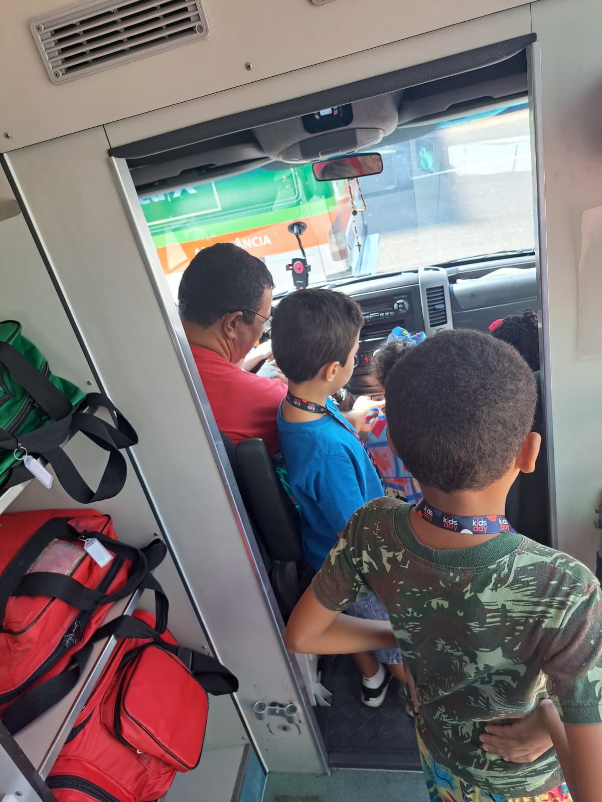 Foto 18 — Medilar Kids Day