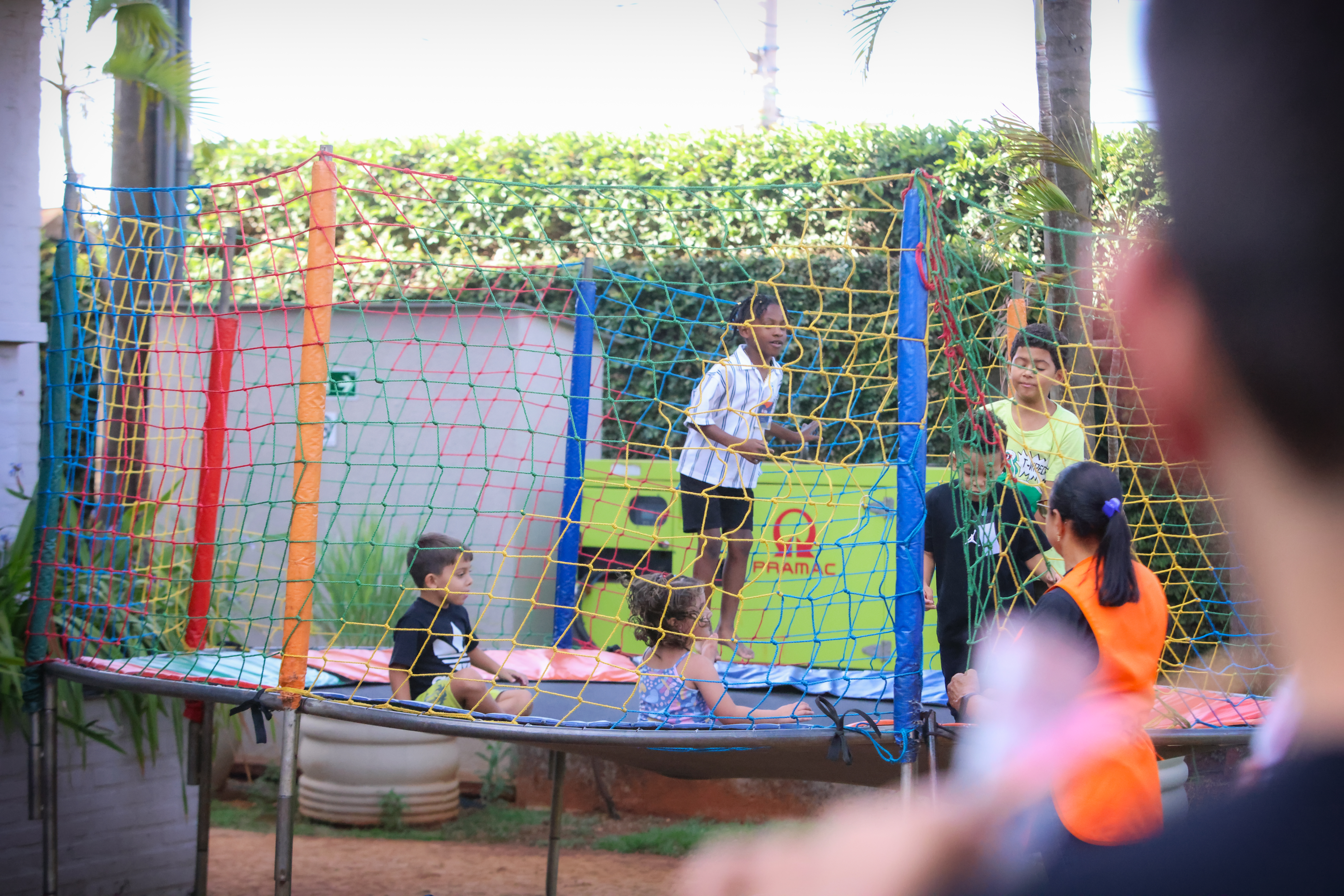 Foto 12 — MEDILAR KIDS DAY – 2025
