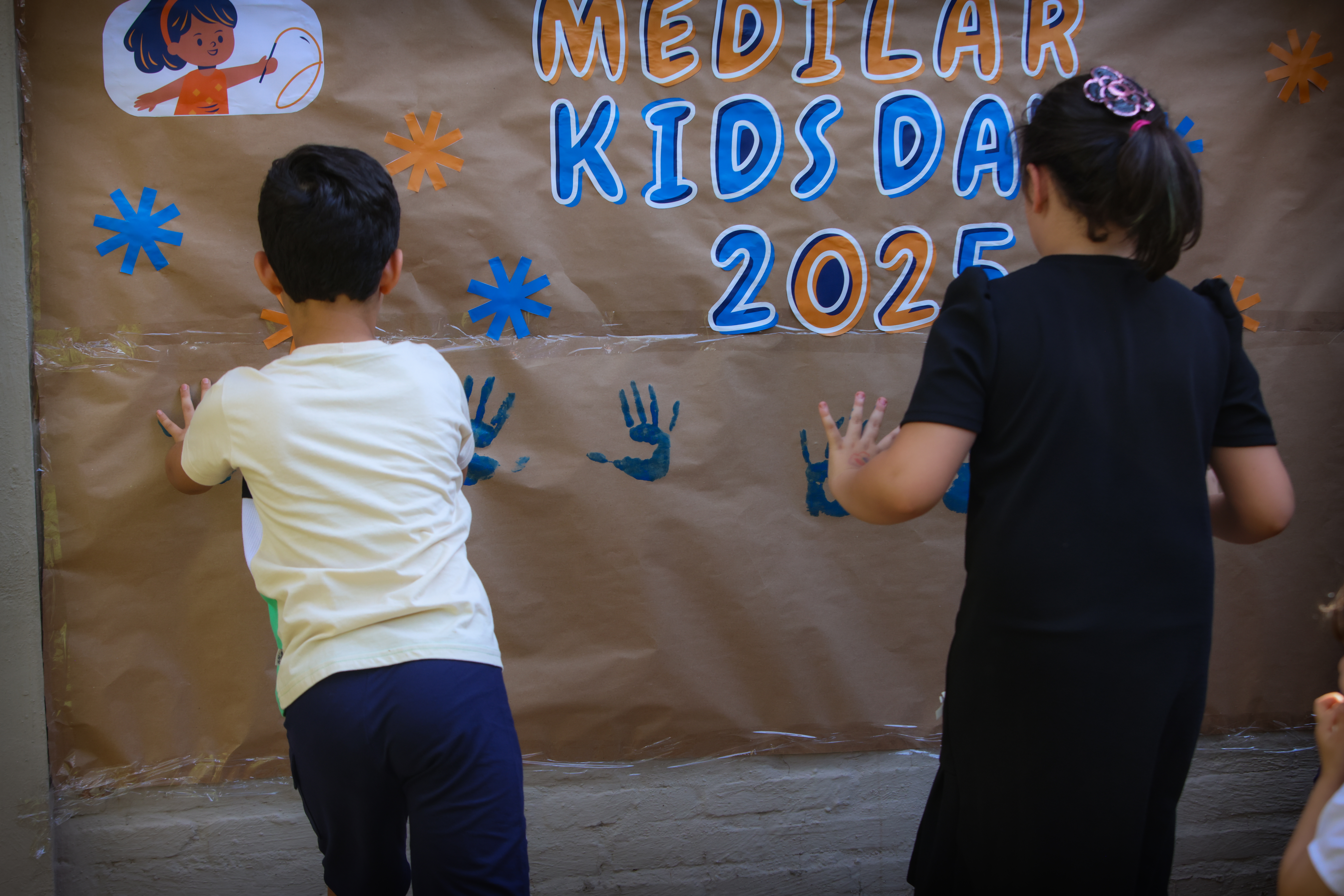 Foto 13 — MEDILAR KIDS DAY – 2025