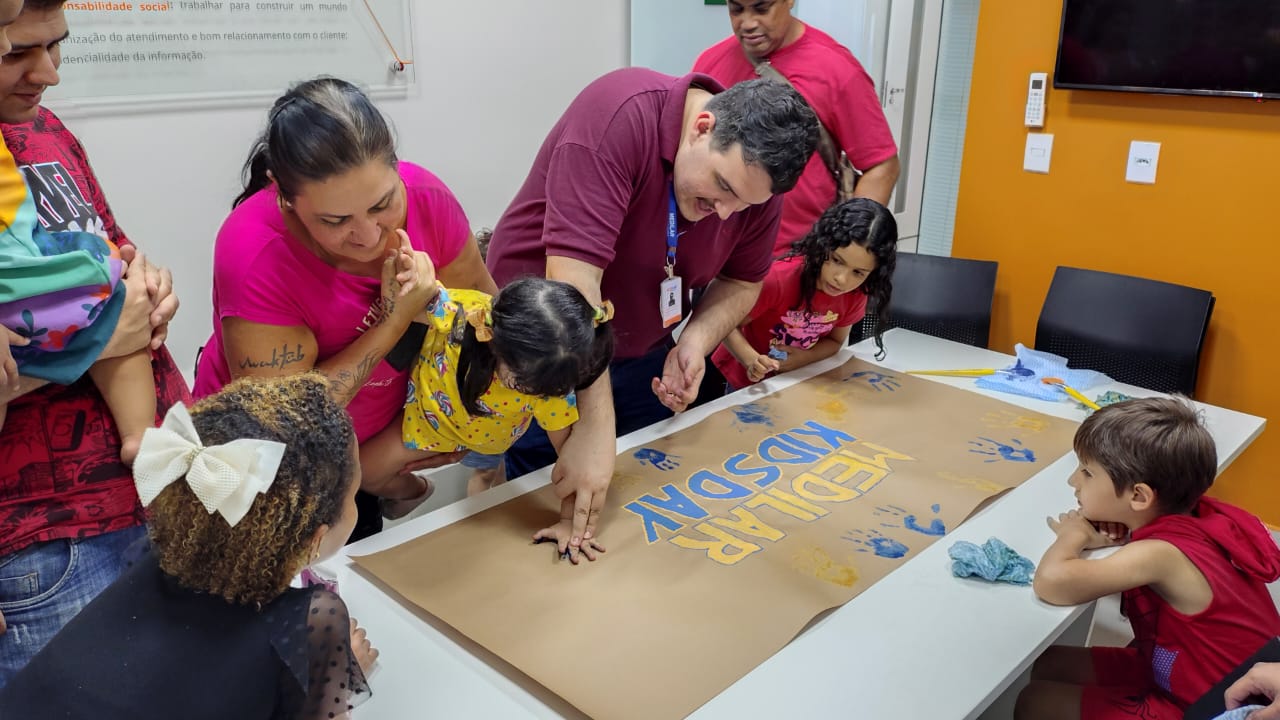 Foto 14 — MEDILAR KIDS DAY – 2025