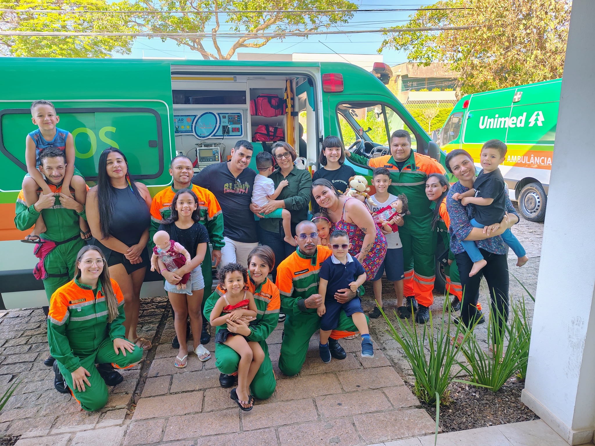 Foto 15 — MEDILAR KIDS DAY – 2025