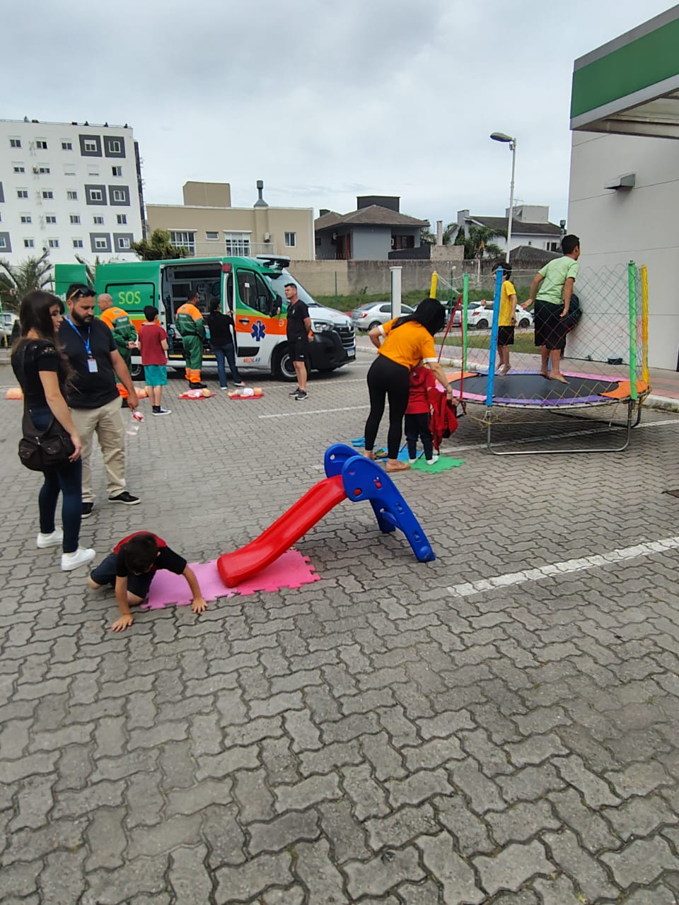 Foto 16 — MEDILAR KIDS DAY – 2025