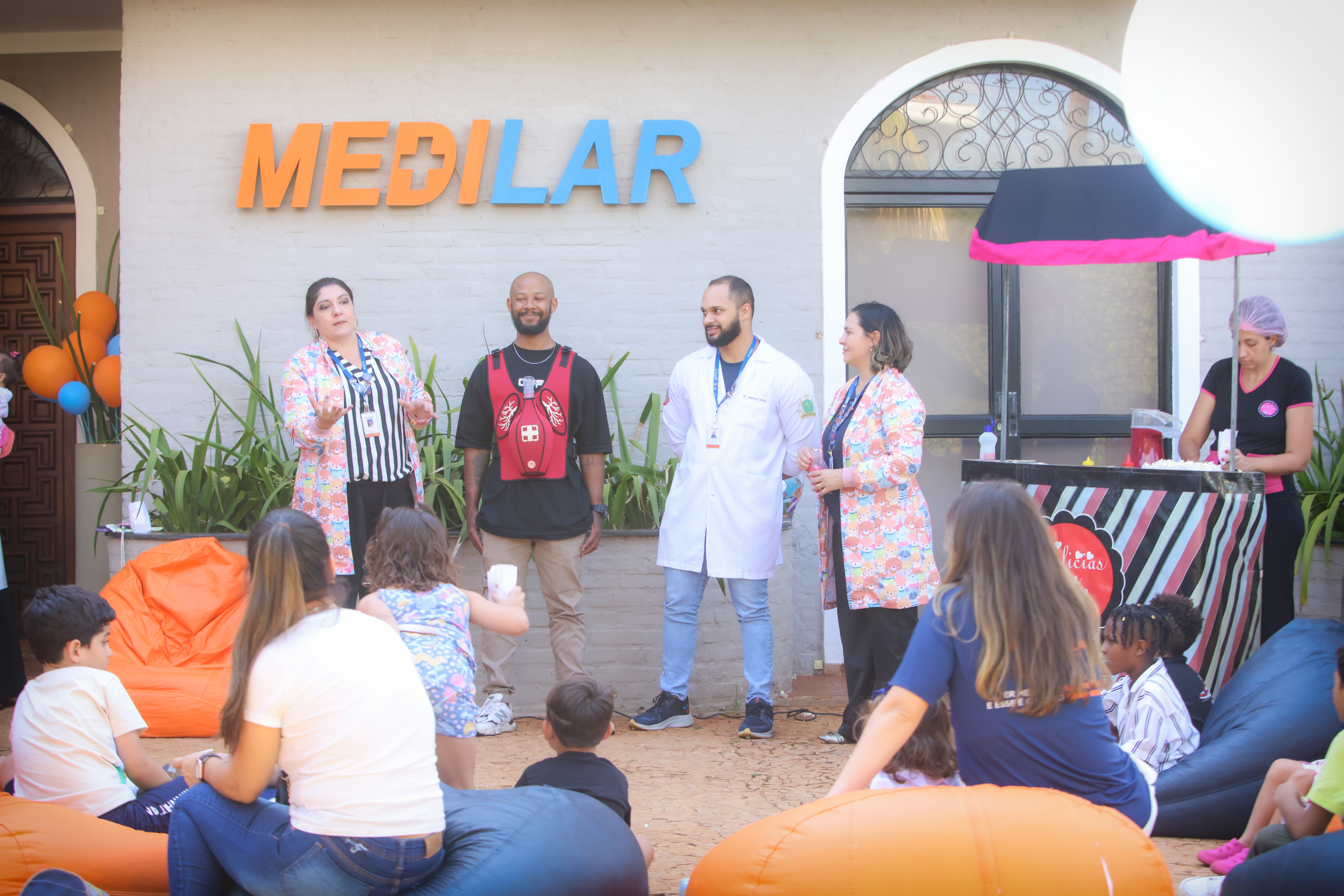 Foto 17 — MEDILAR KIDS DAY – 2025