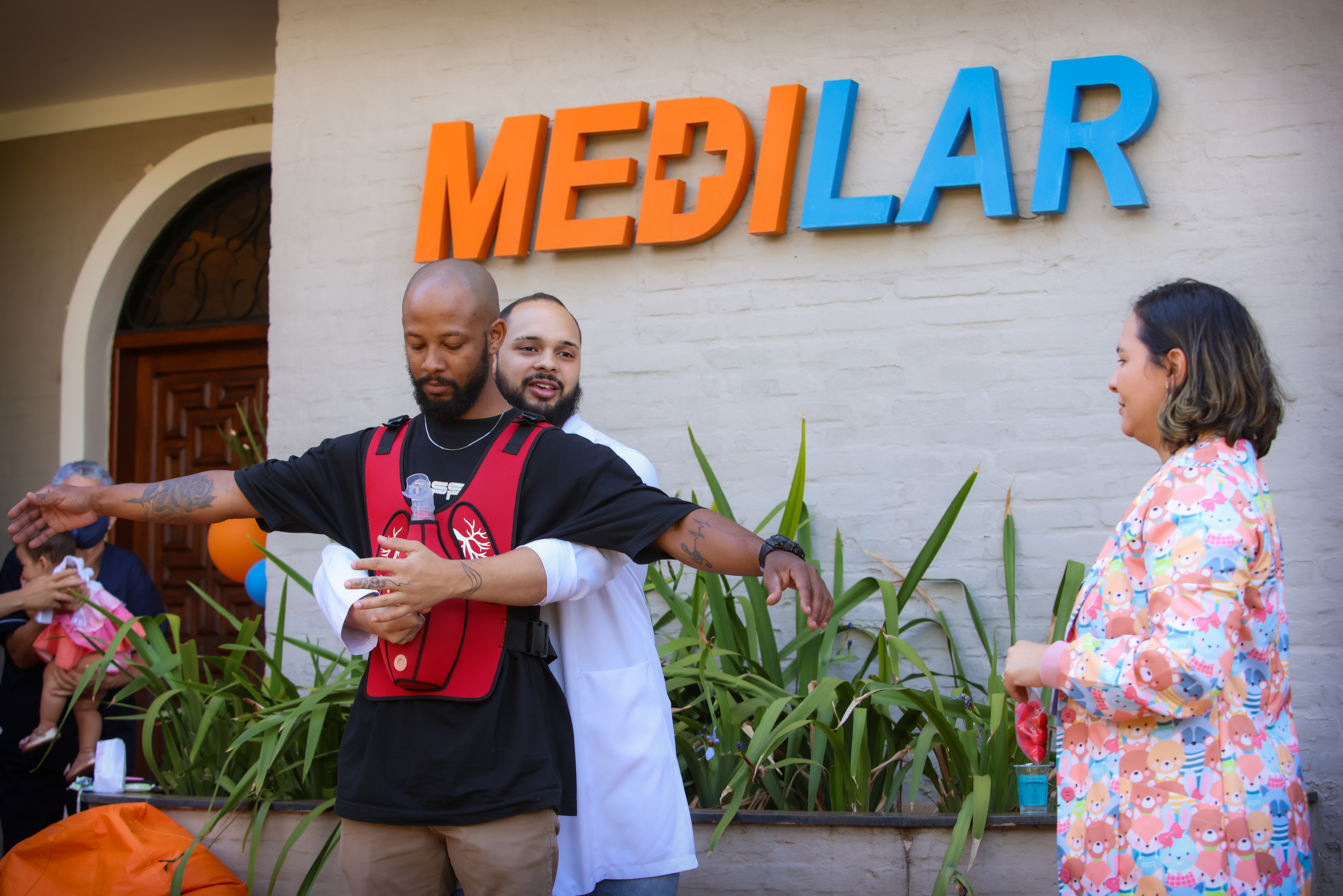 Foto 18 — MEDILAR KIDS DAY – 2025