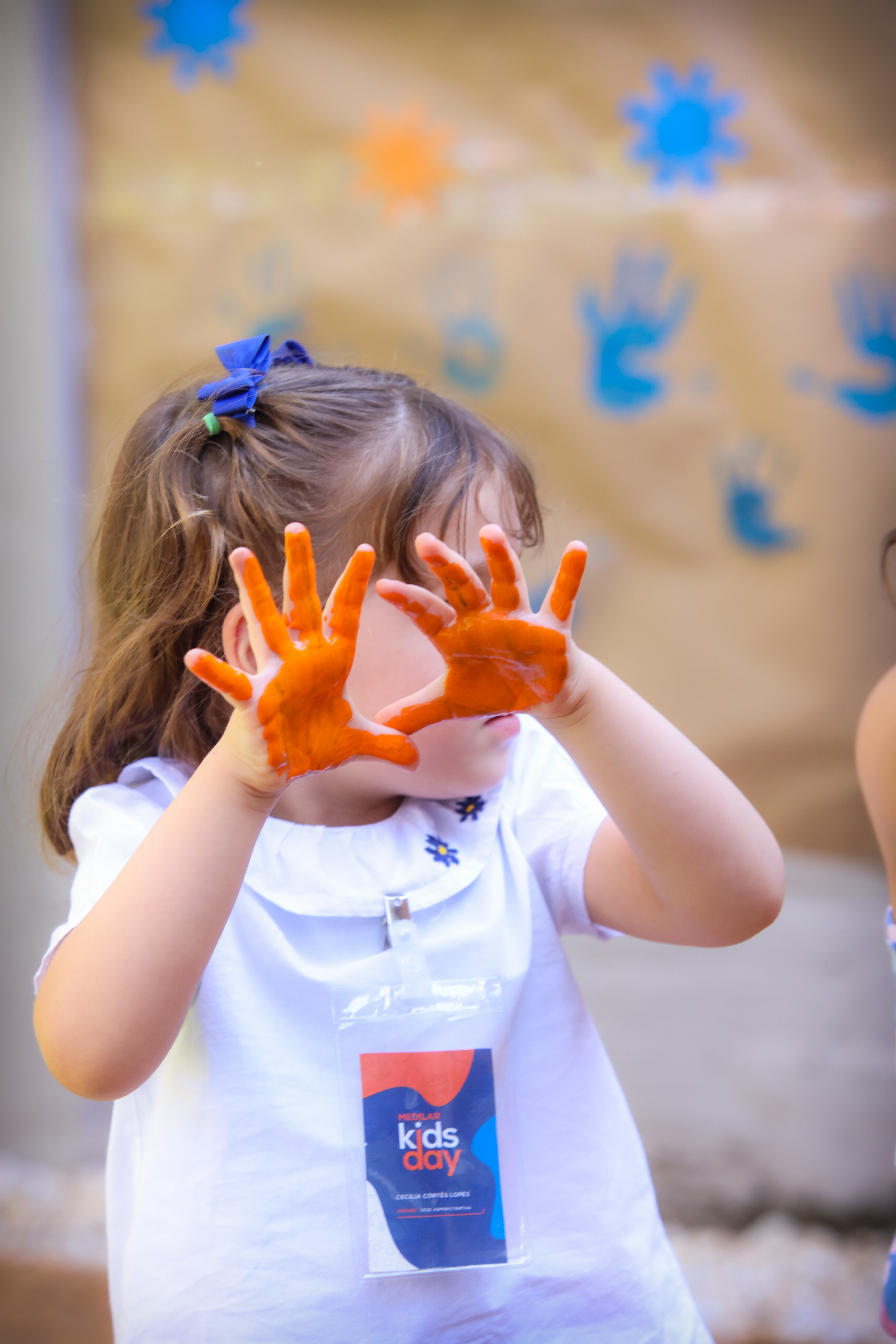 Foto 2 — MEDILAR KIDS DAY – 2025