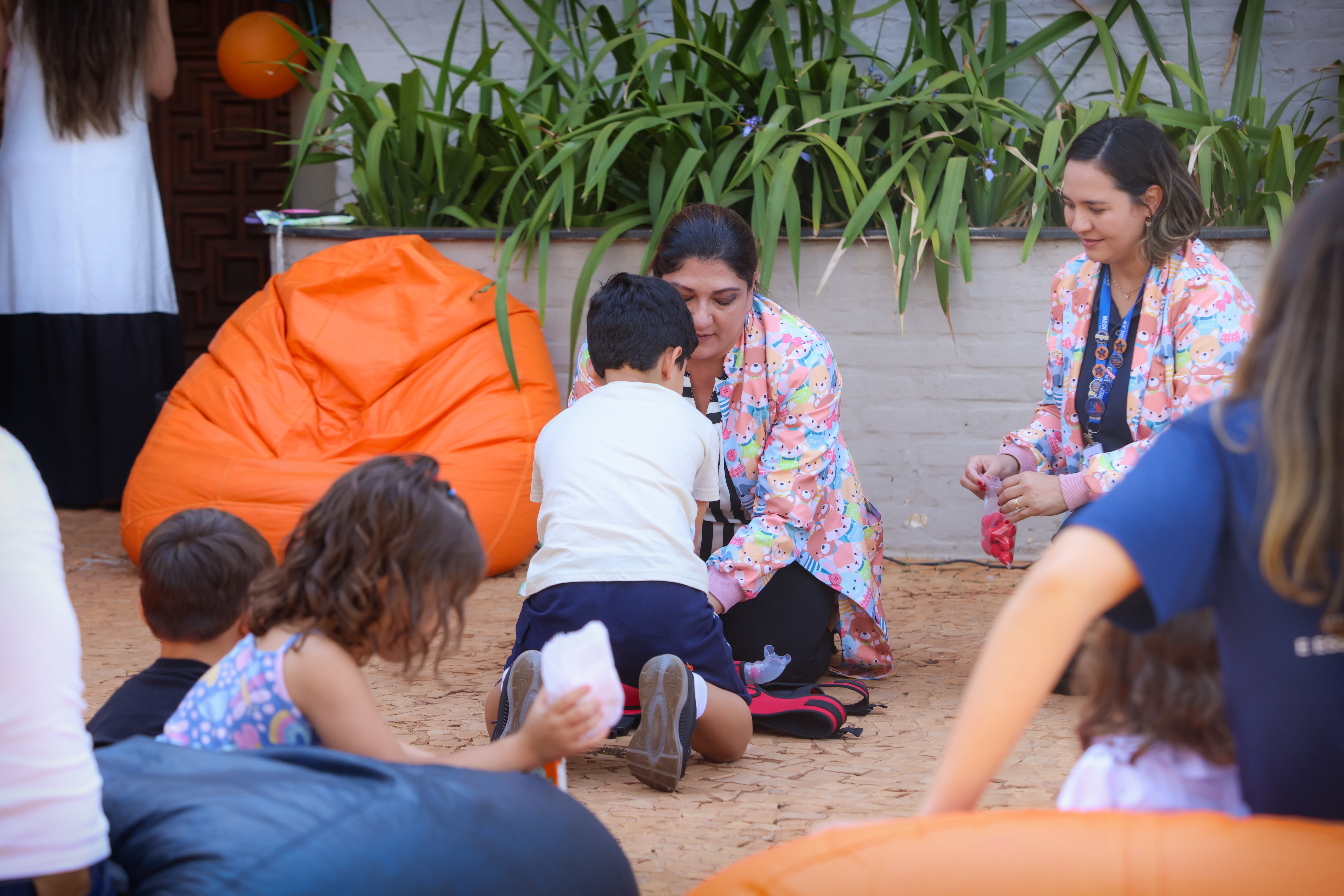 Foto 20 — MEDILAR KIDS DAY – 2025