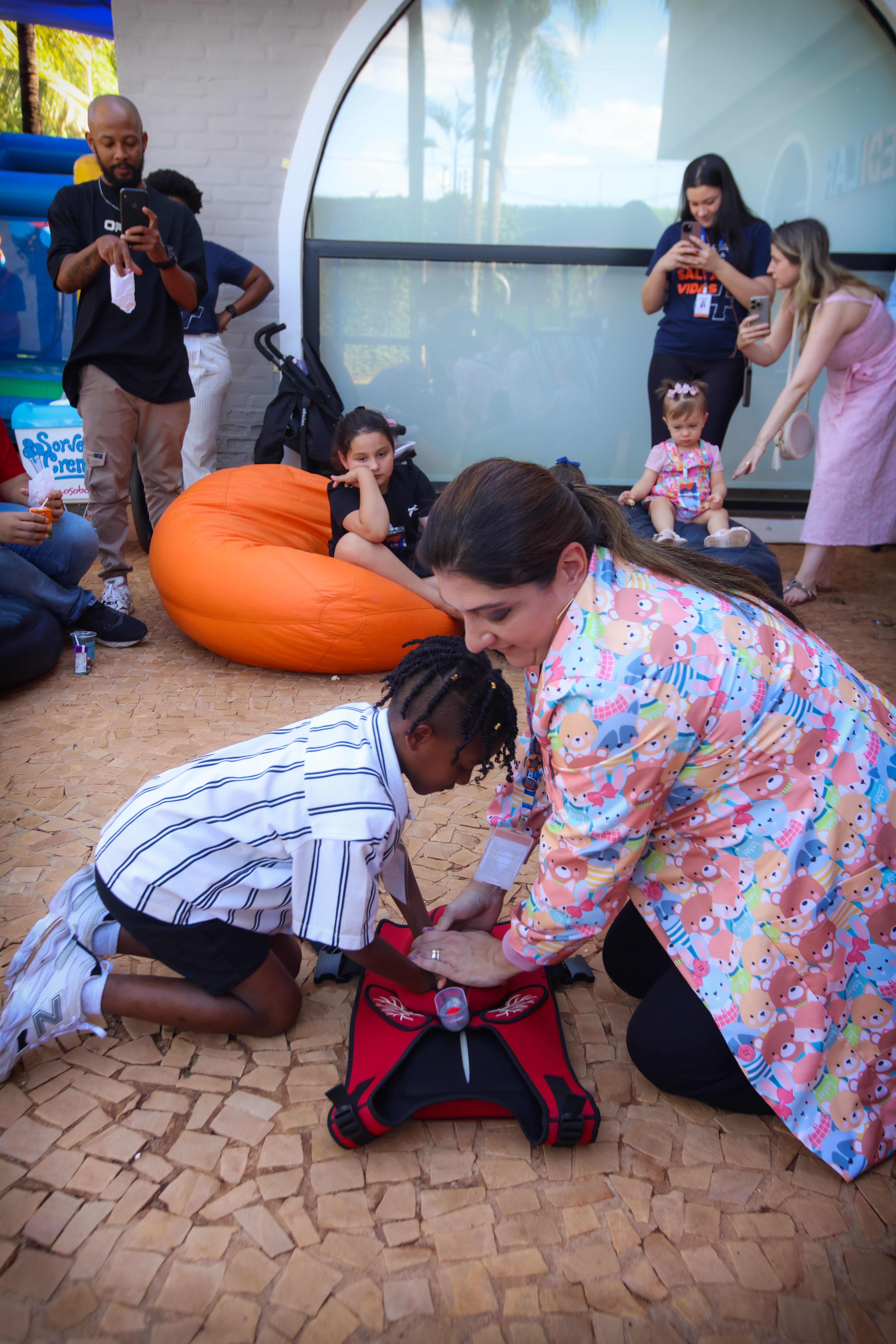 Foto 21 — MEDILAR KIDS DAY – 2025