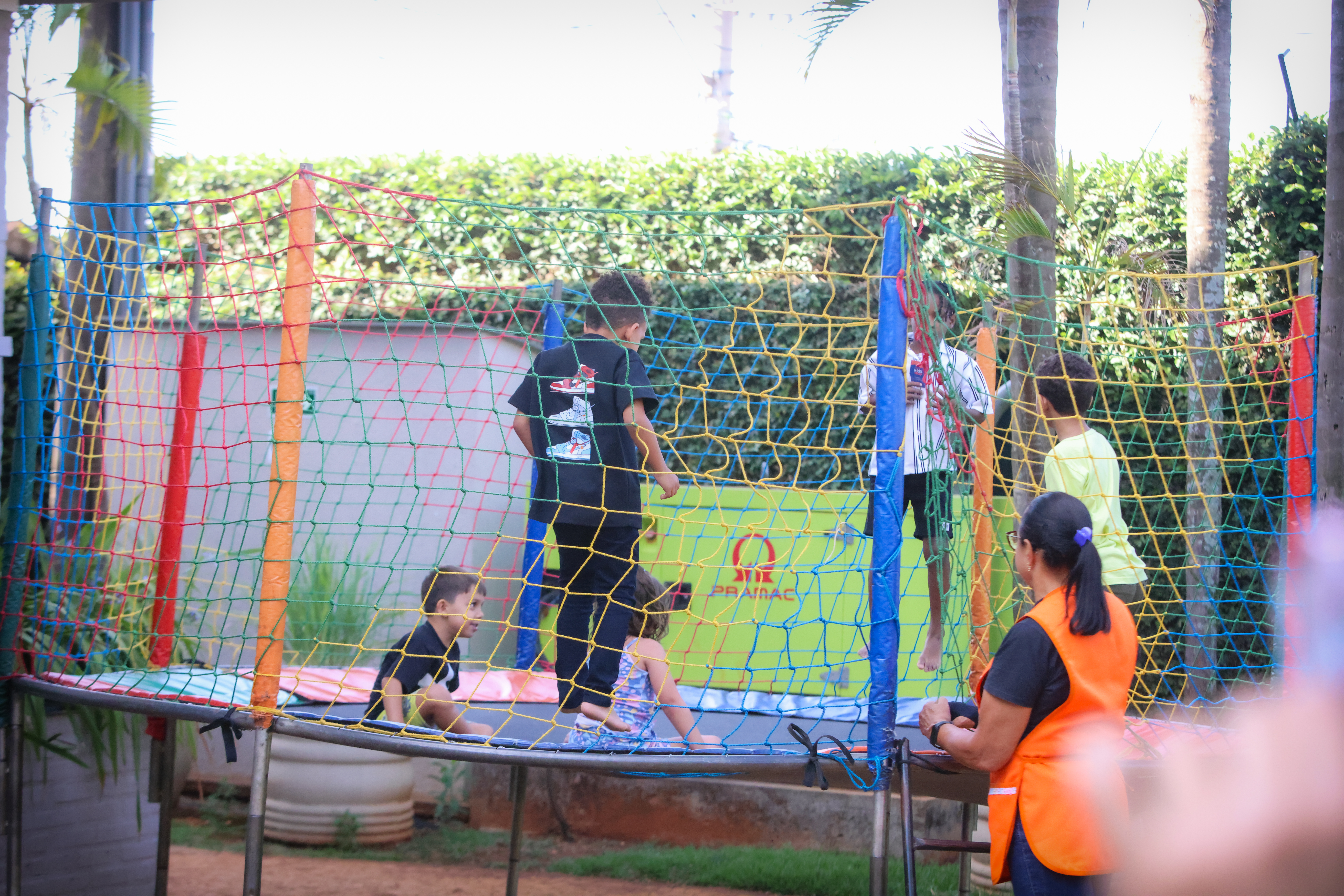 Foto 25 — MEDILAR KIDS DAY – 2025