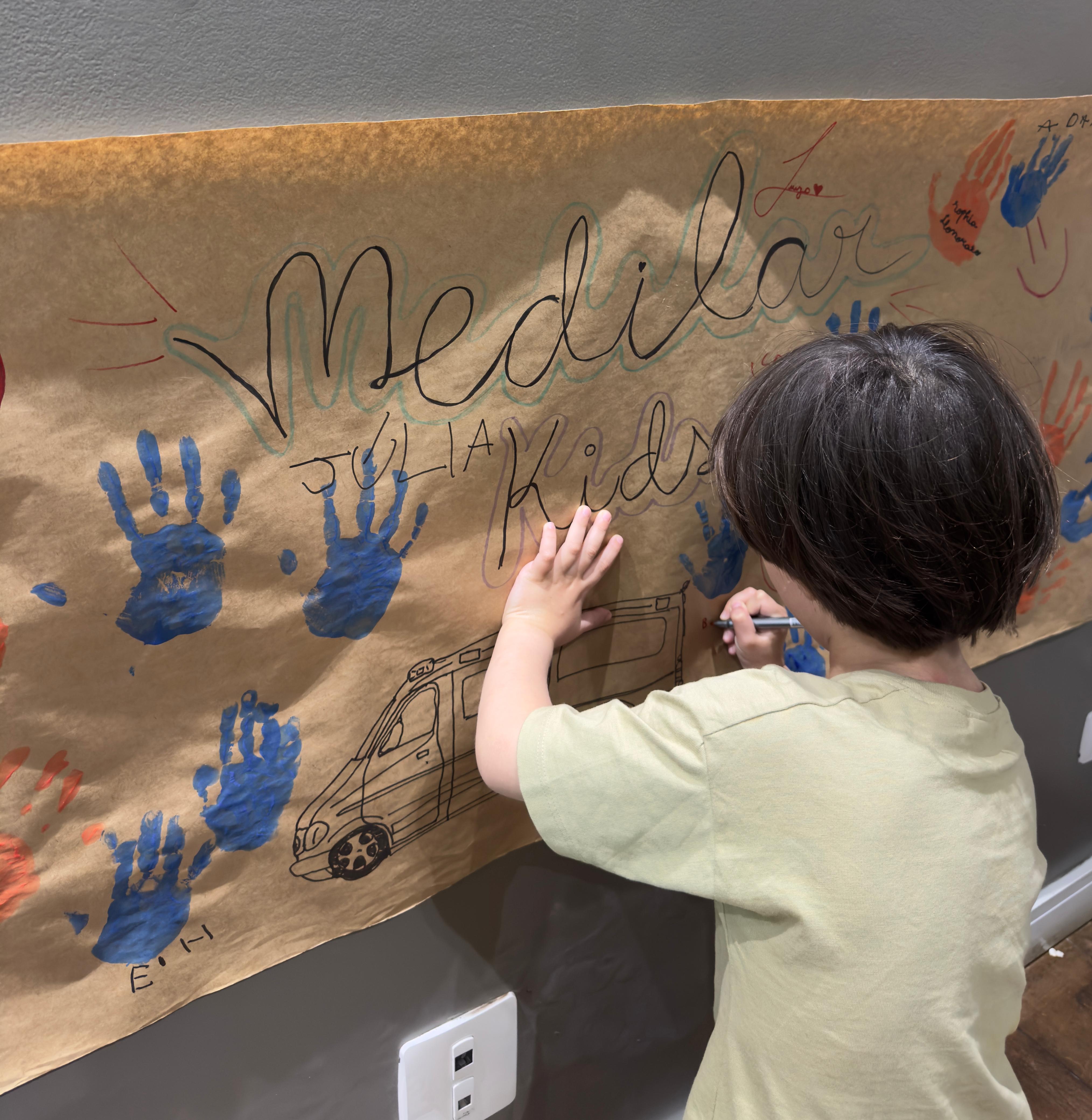 Foto 26 — MEDILAR KIDS DAY – 2025