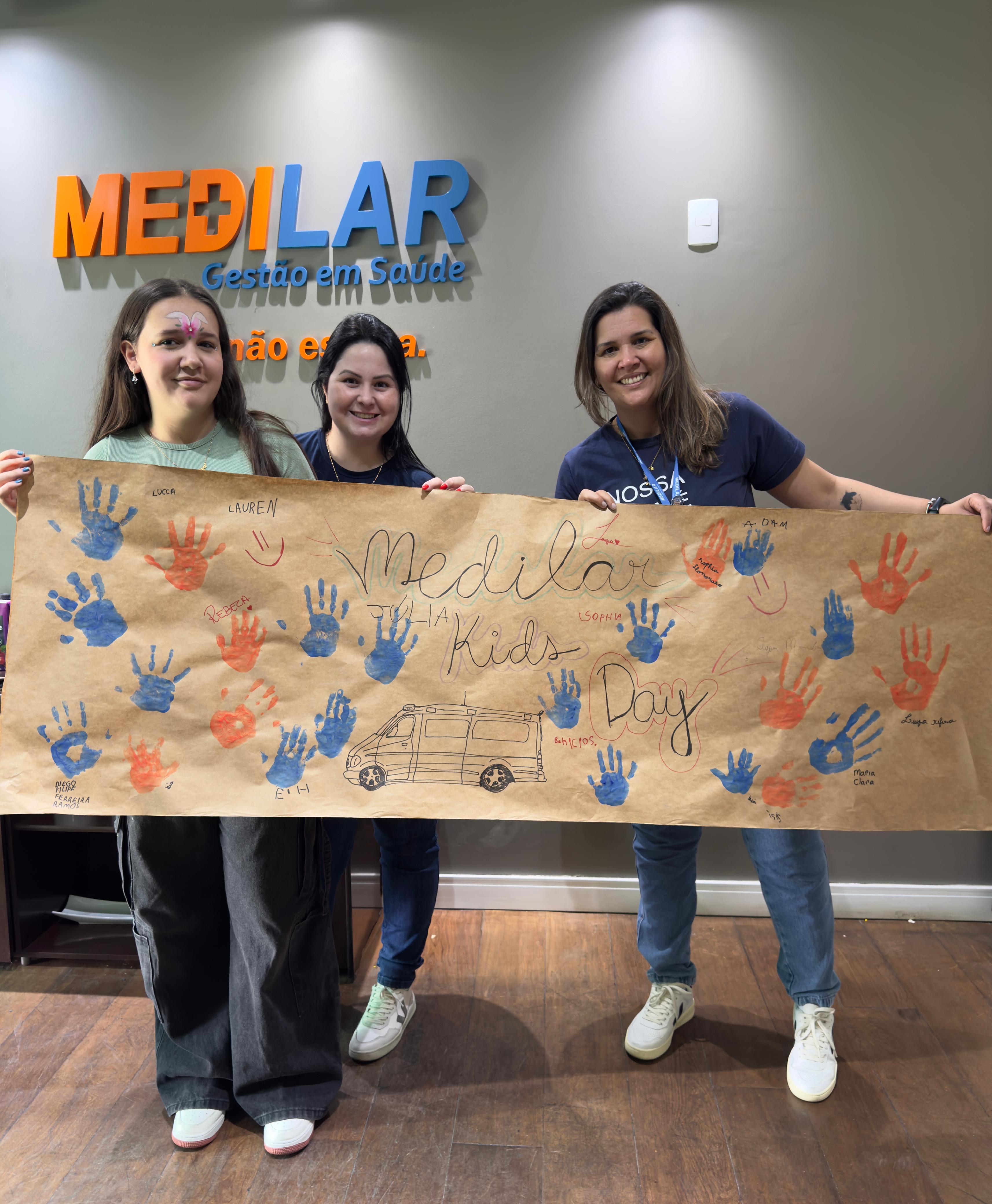 Foto 27 — MEDILAR KIDS DAY – 2025