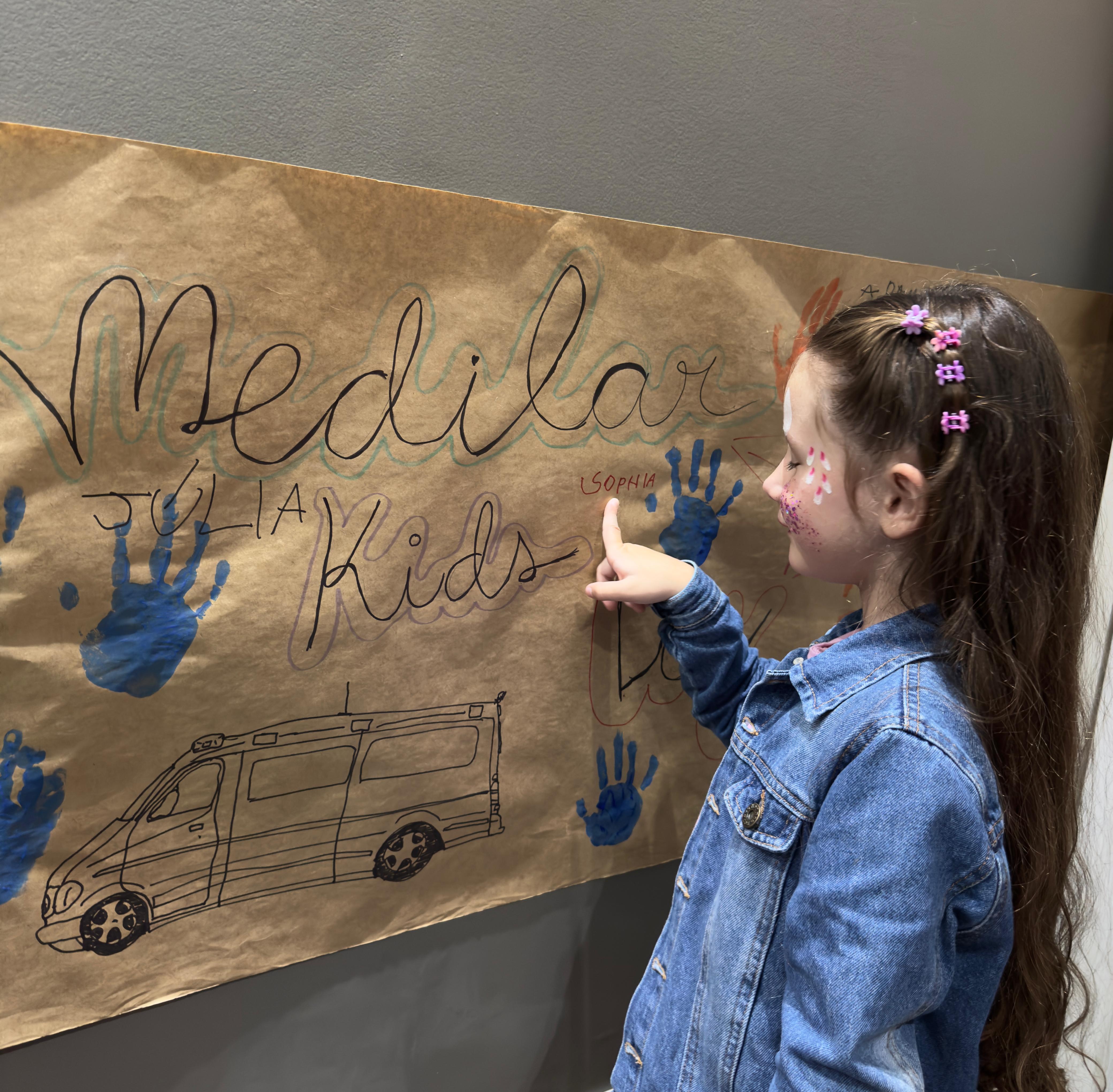 Foto 28 — MEDILAR KIDS DAY – 2025