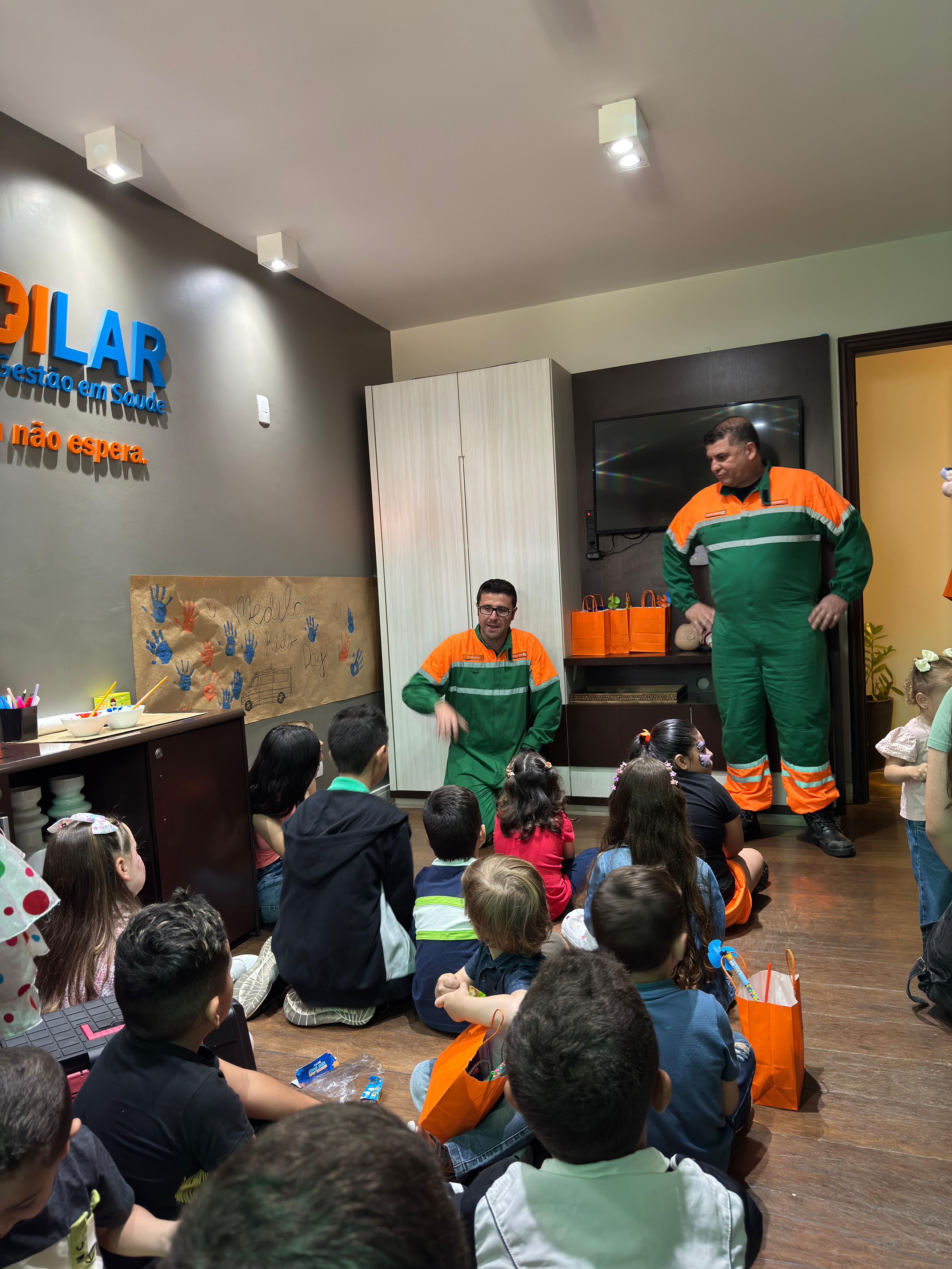 Foto 29 — MEDILAR KIDS DAY – 2025