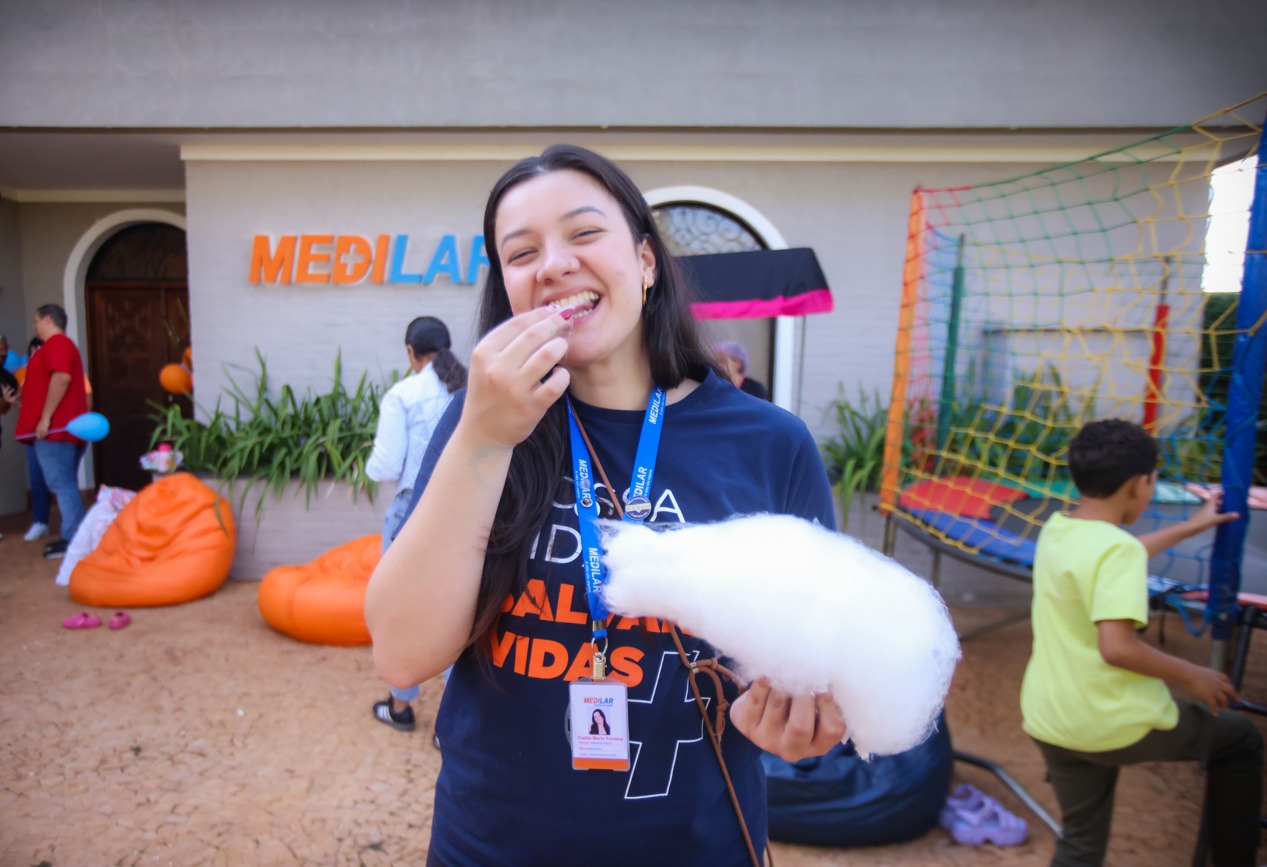 Foto 32 — MEDILAR KIDS DAY – 2025