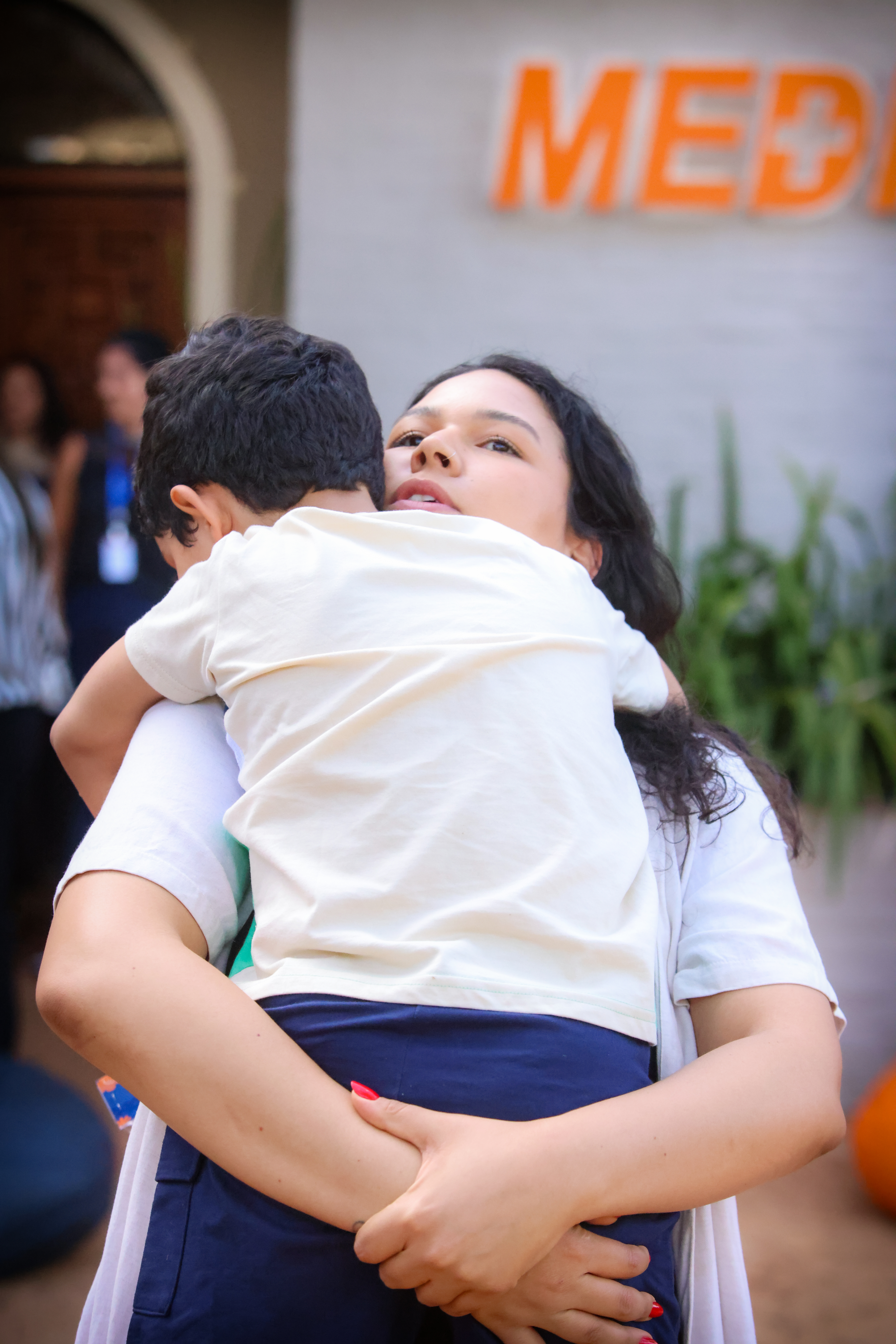 Foto 6 — MEDILAR KIDS DAY – 2025