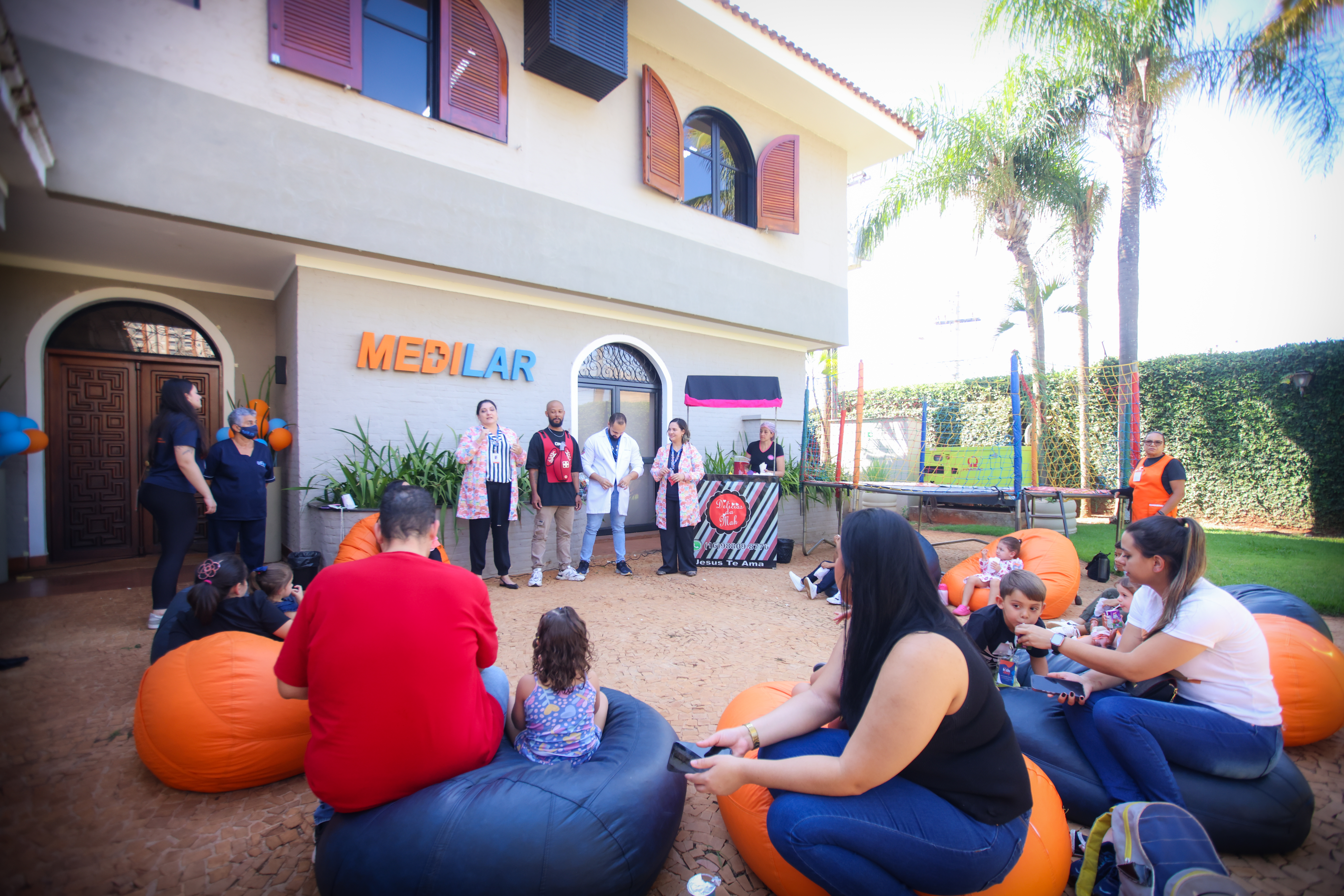 Foto 8 — MEDILAR KIDS DAY – 2025