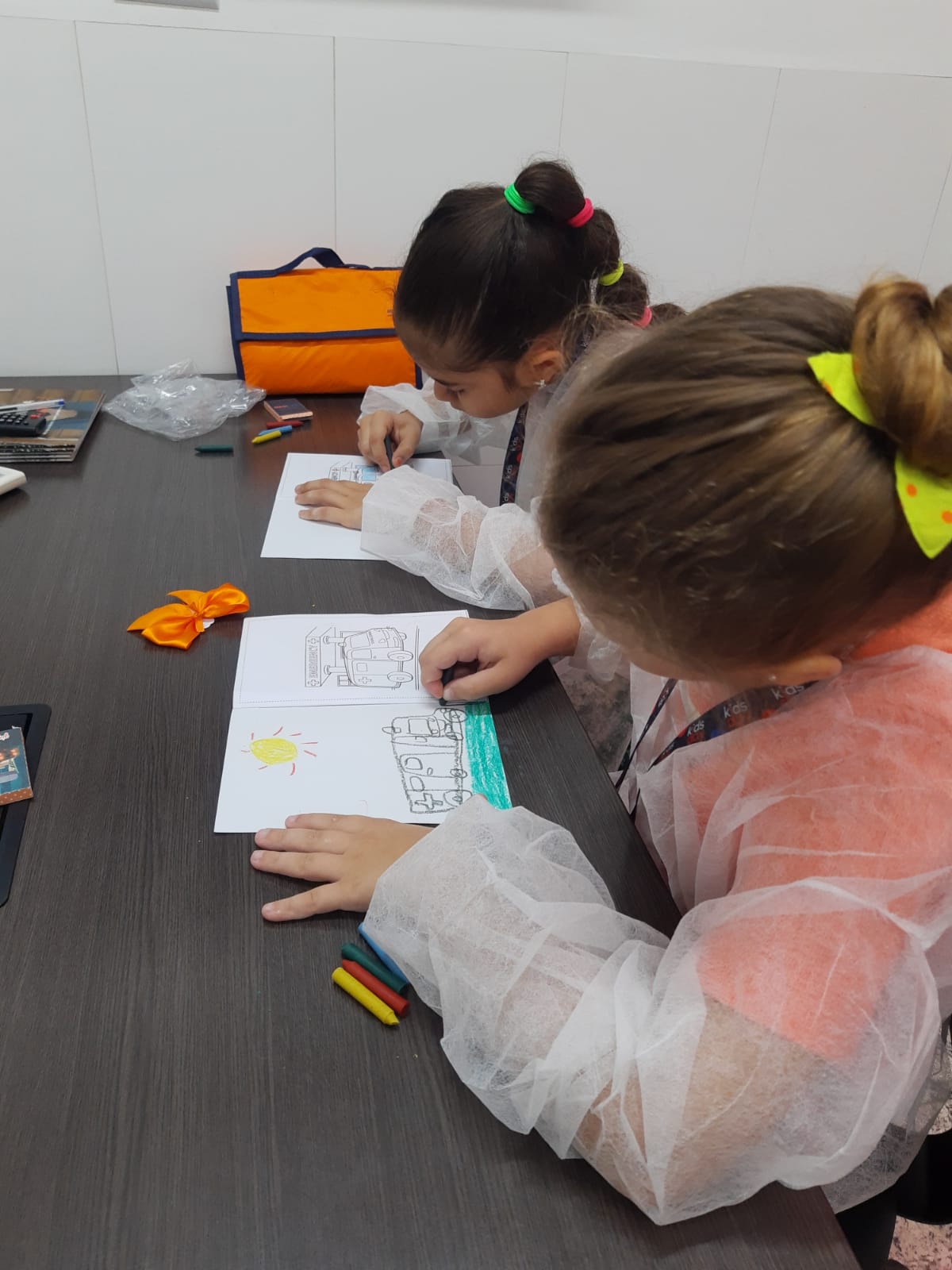 Foto 21 — Medilar Kids Day
