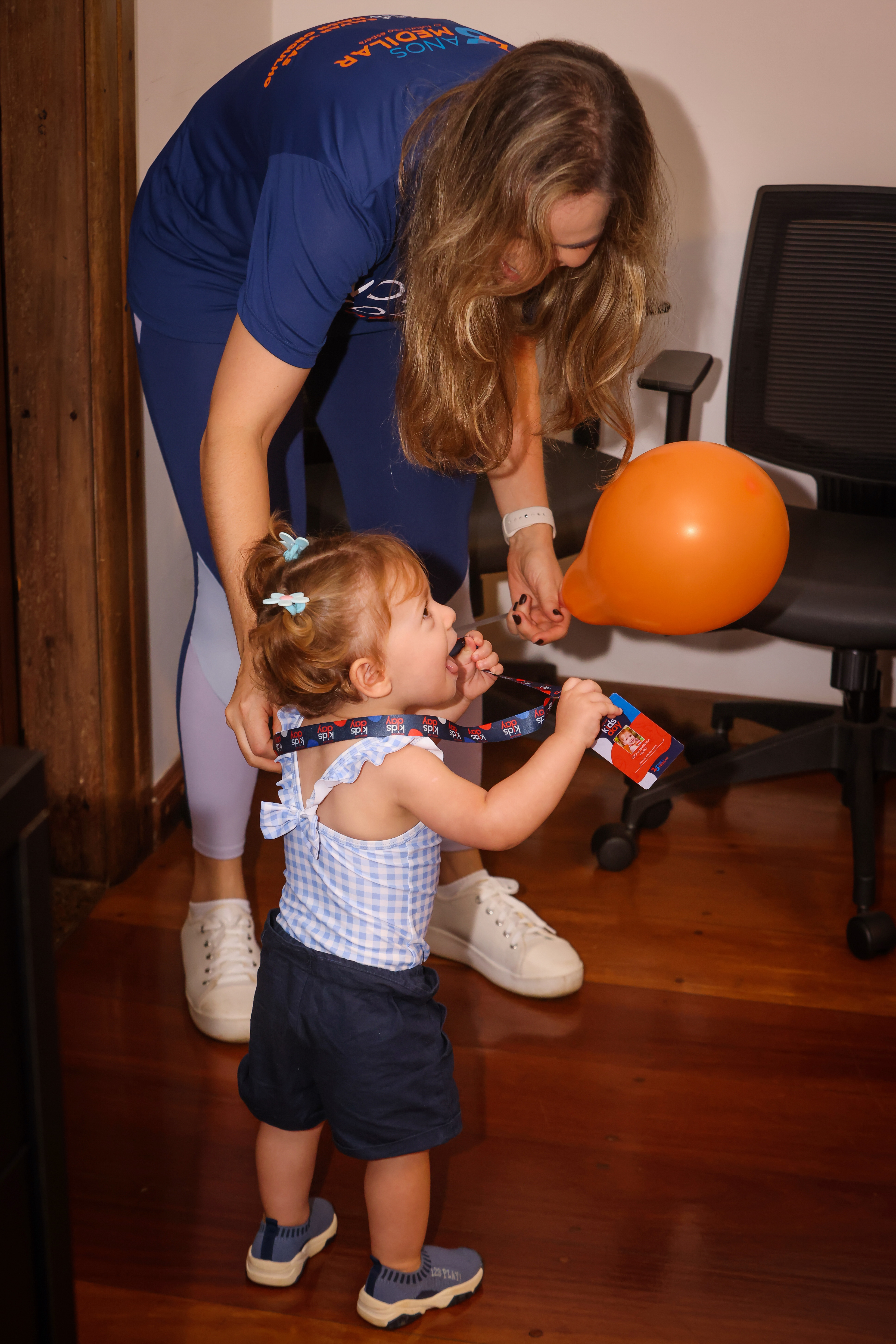 Foto 22 — Medilar Kids Day