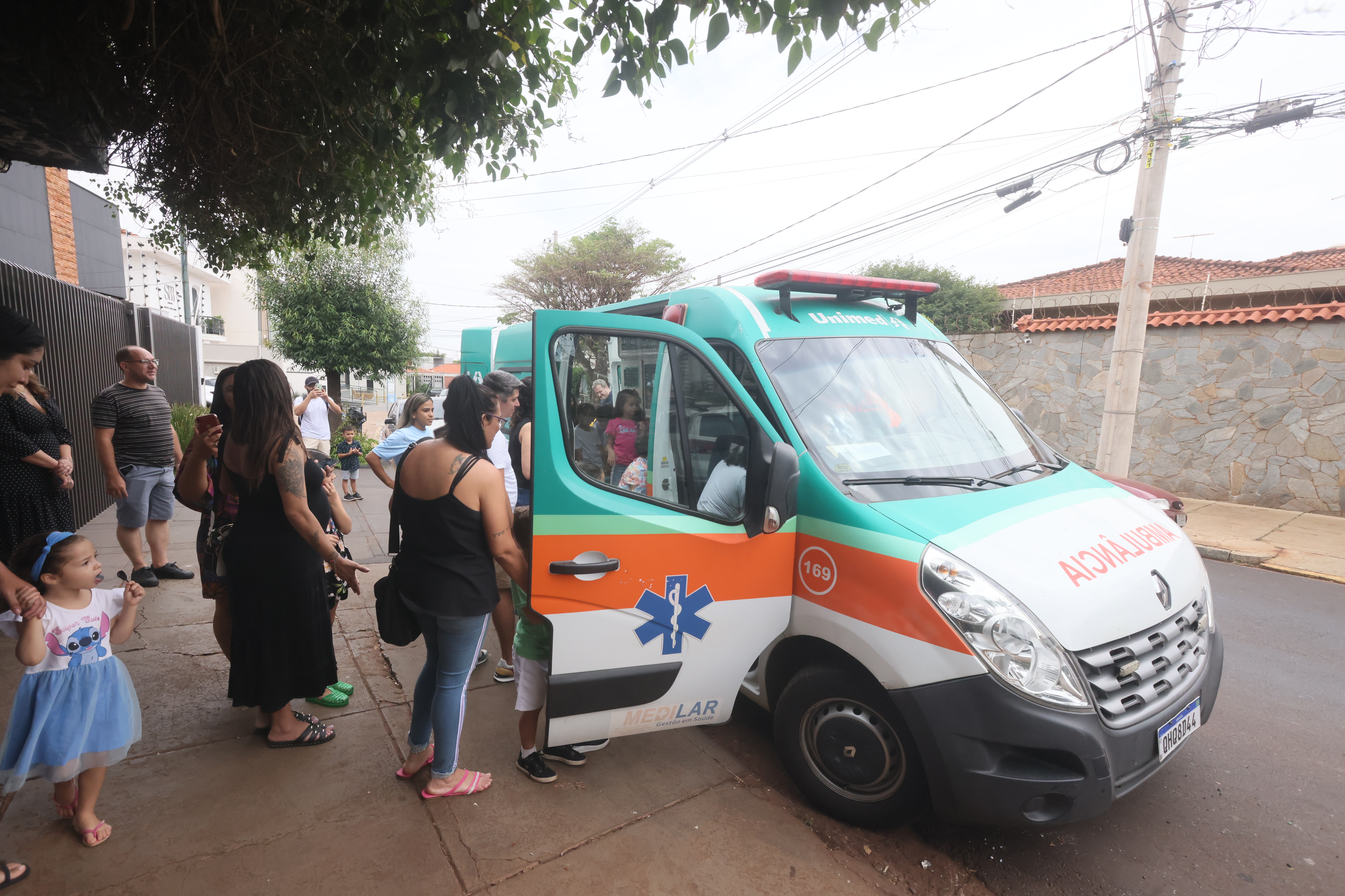 Foto 18 — Medilar Kids Day – 2ª edição