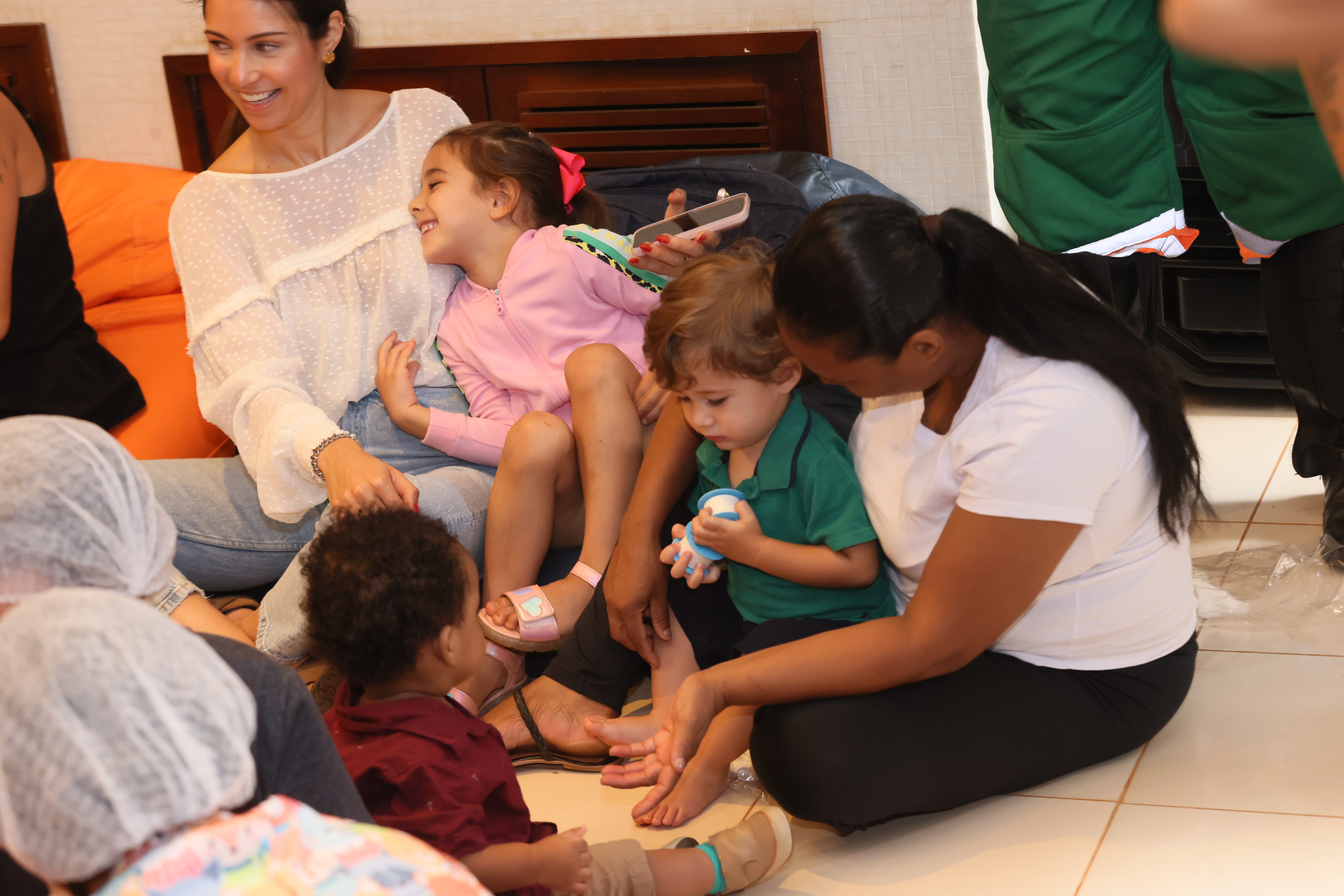 Foto 23 — Medilar Kids Day – 2ª edição