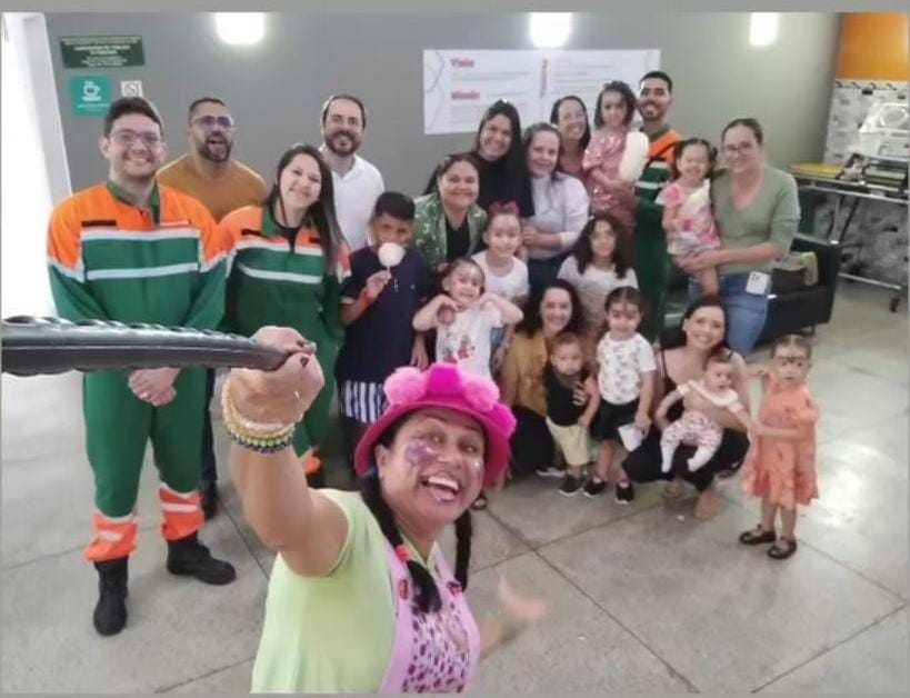 Foto 40 — Medilar Kids Day – 2ª edição