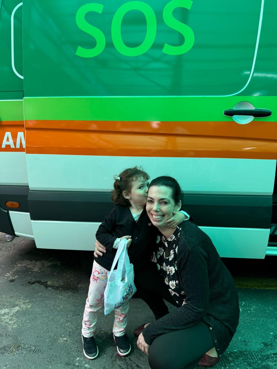 Foto 43 — Medilar Kids Day – 2ª edição