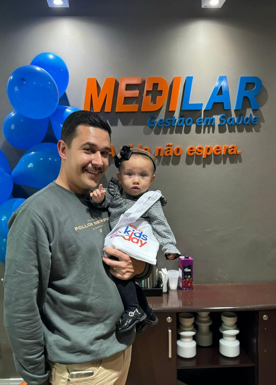 Foto 49 — Medilar Kids Day – 2ª edição