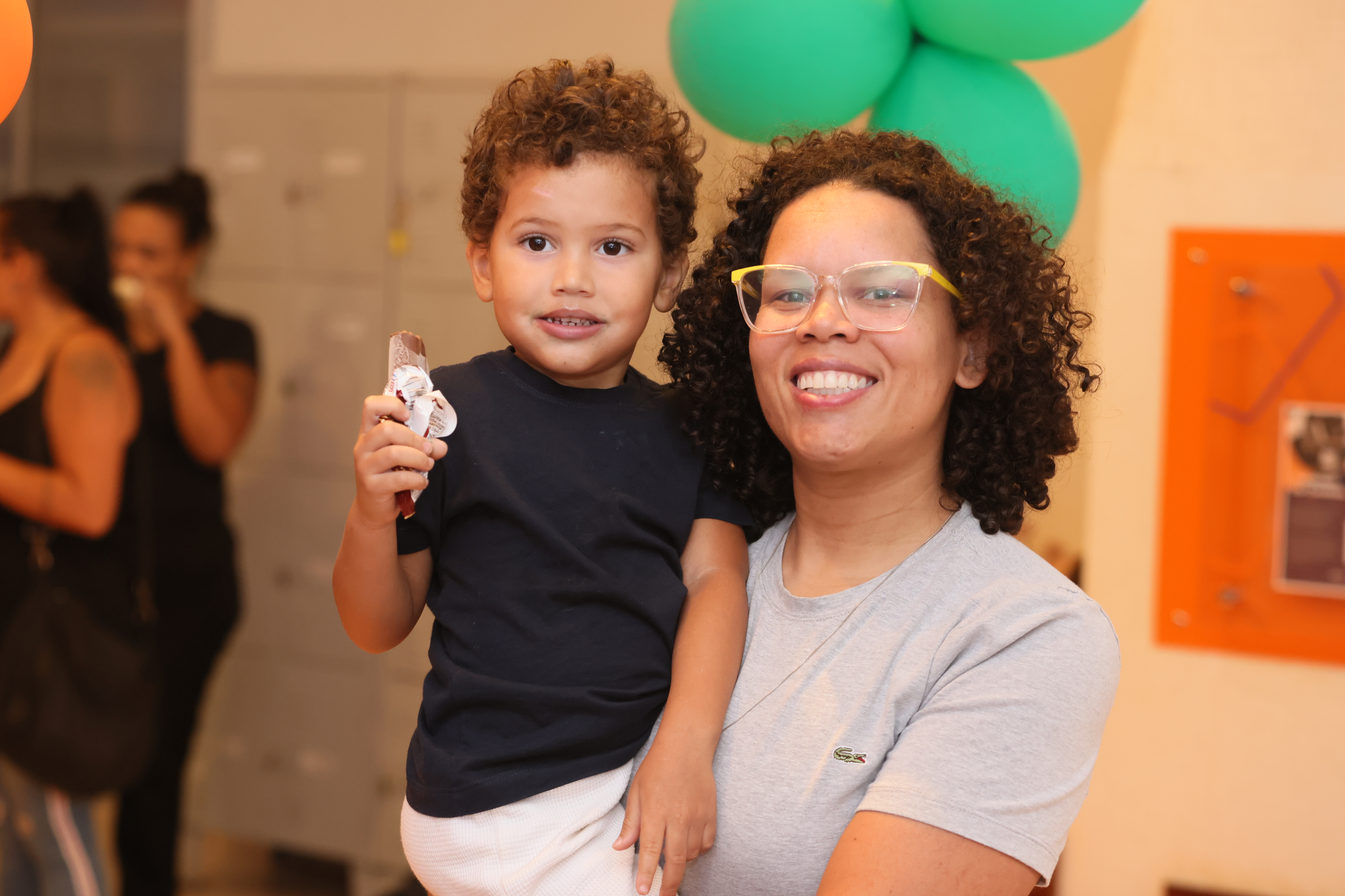 Foto 5 — Medilar Kids Day – 2ª edição