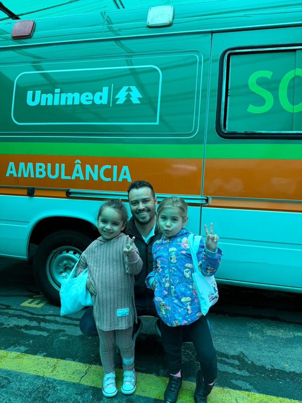 Foto 52 — Medilar Kids Day – 2ª edição