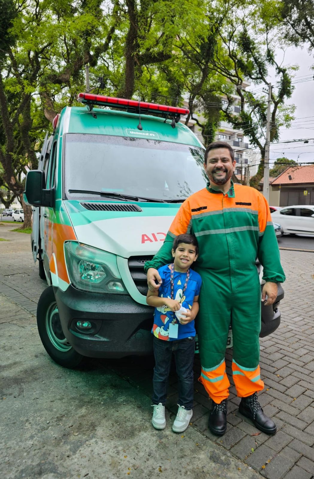 Foto 54 — Medilar Kids Day – 2ª edição