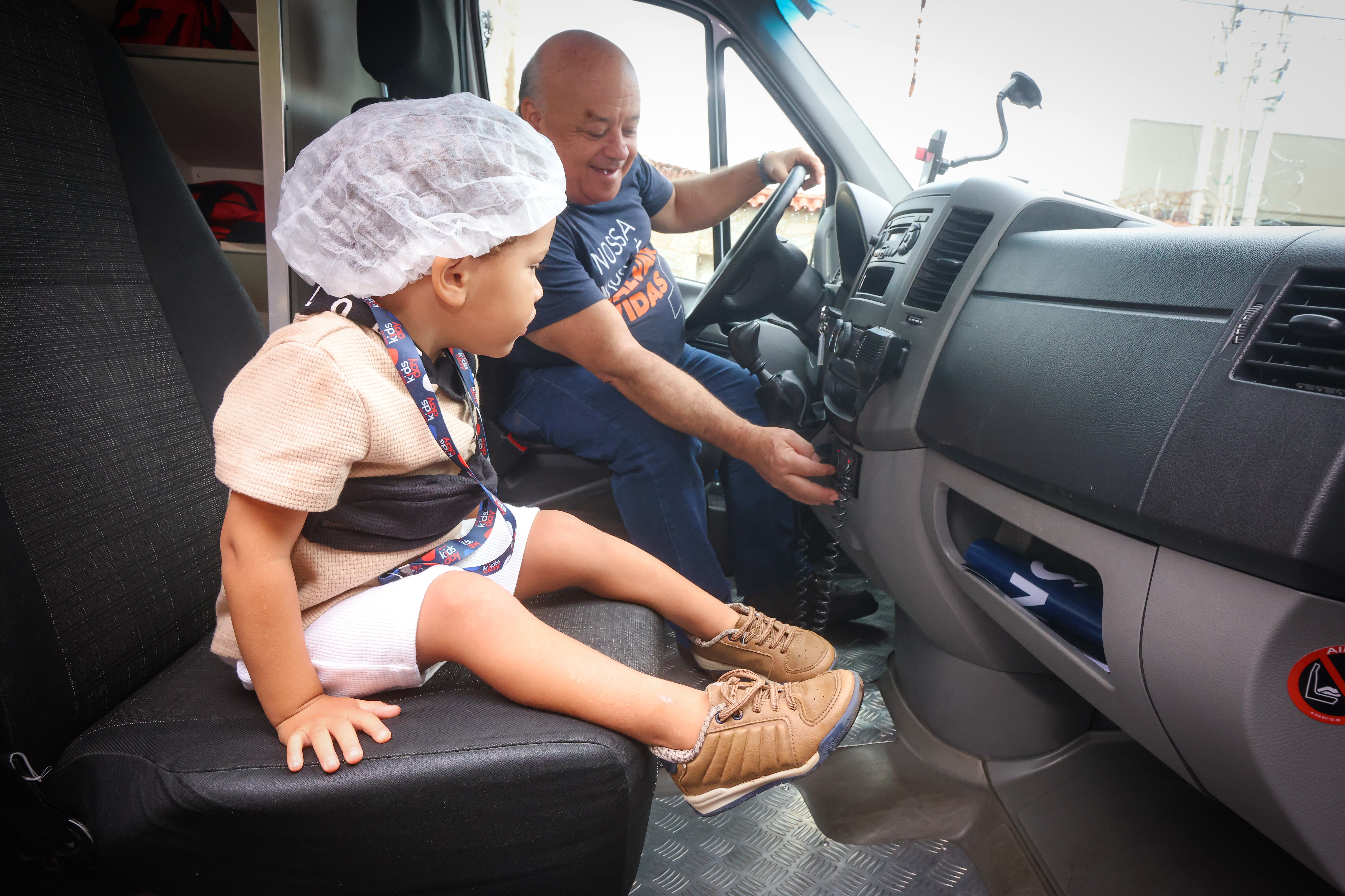 Foto 3 — Medilar Kids Day