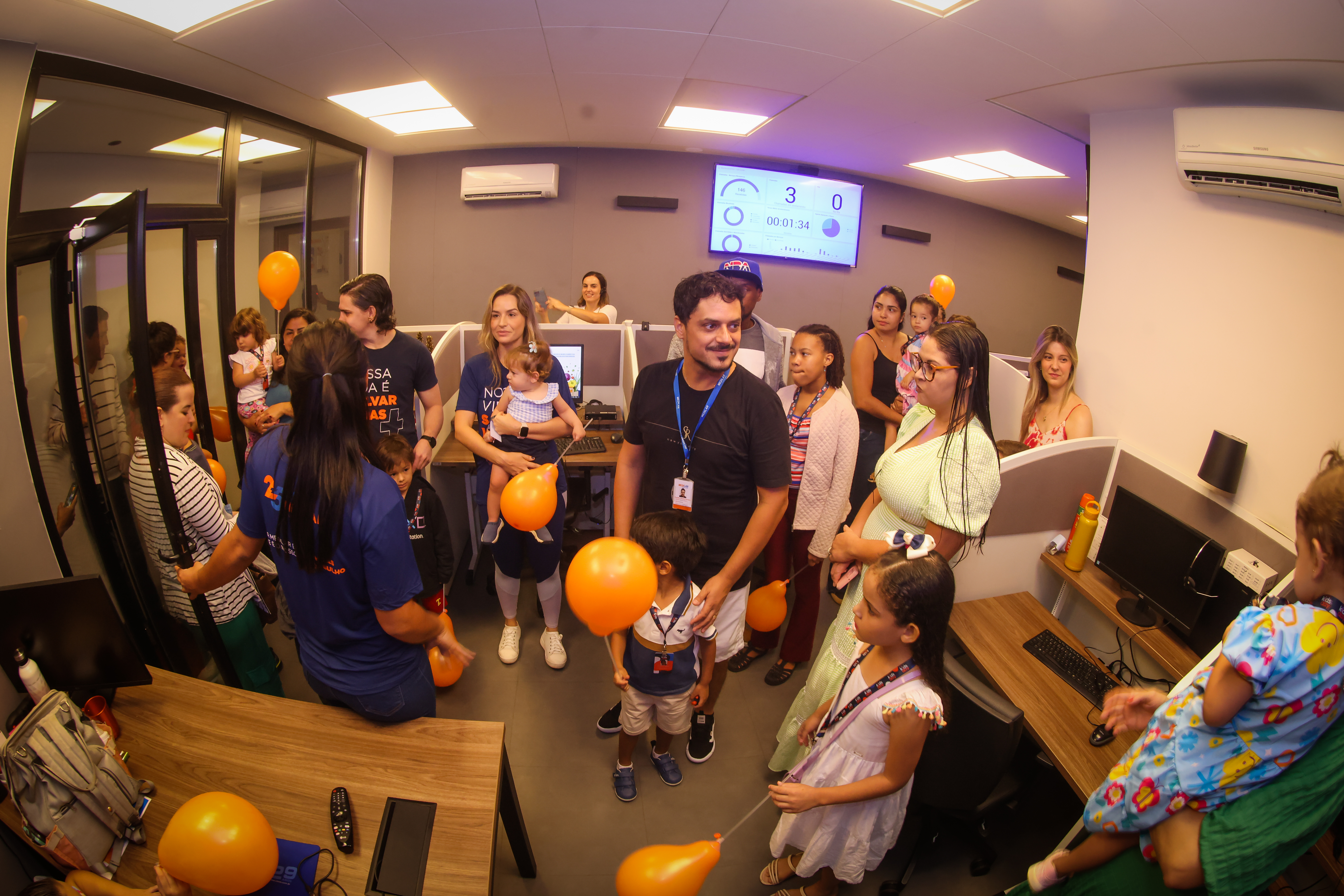 Foto 9 — Medilar Kids Day