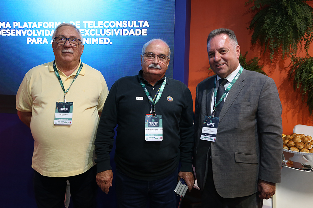 Foto 1 — SUESC 2022