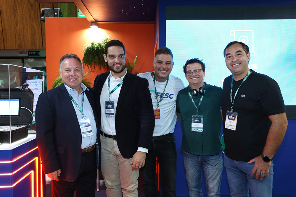 Foto 11 — SUESC 2022