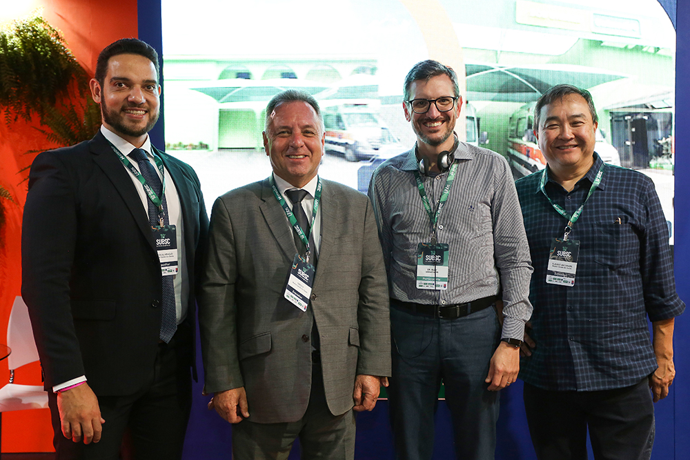 Foto 13 — SUESC 2022