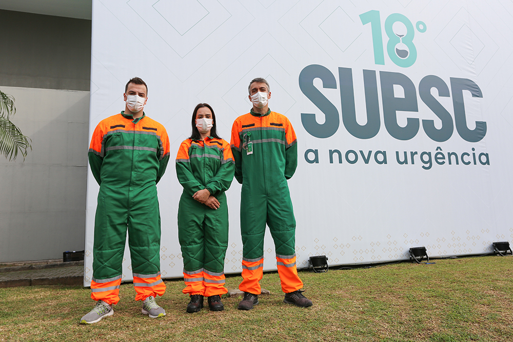Foto 14 — SUESC 2022