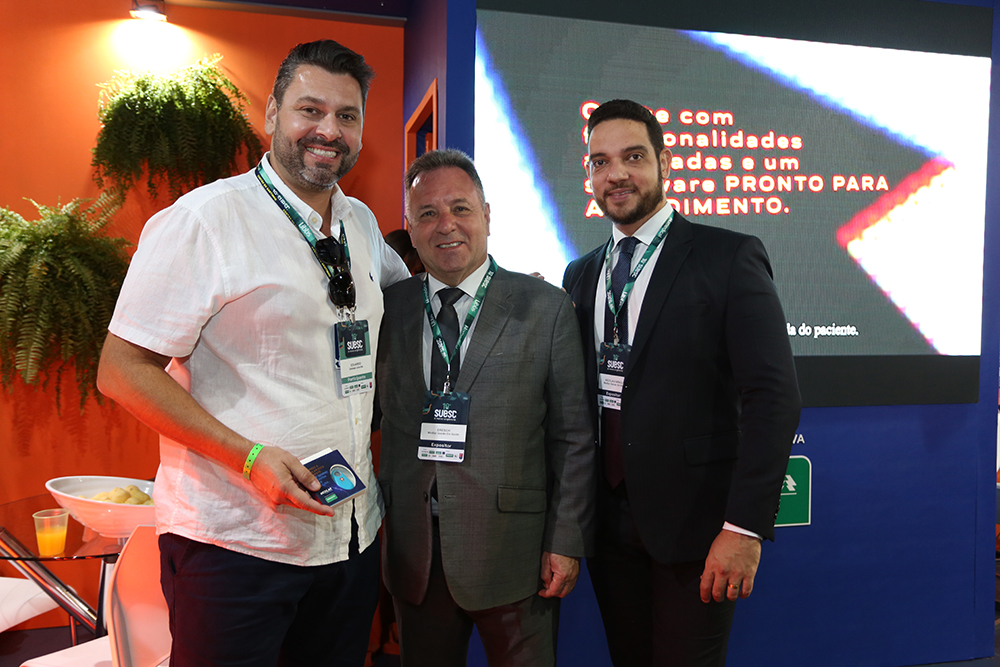 Foto 26 — SUESC 2022
