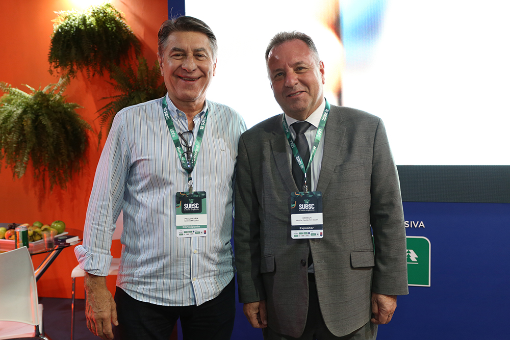 Foto 5 — SUESC 2022