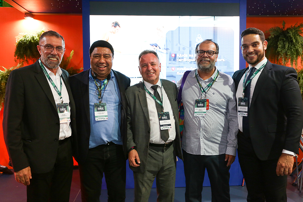 Foto 6 — SUESC 2022