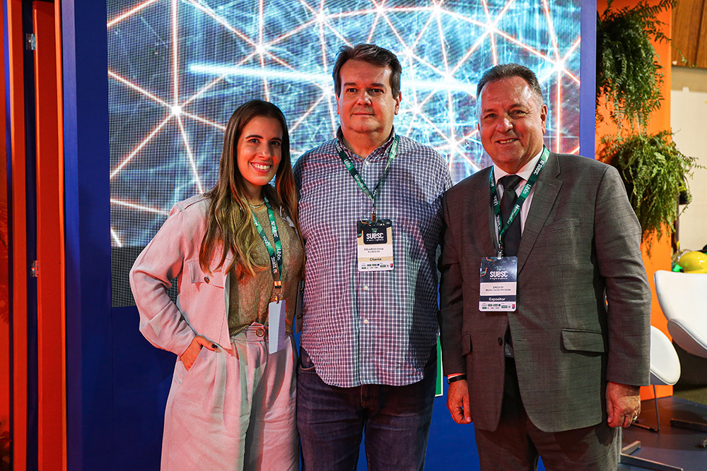 Foto 8 — SUESC 2022