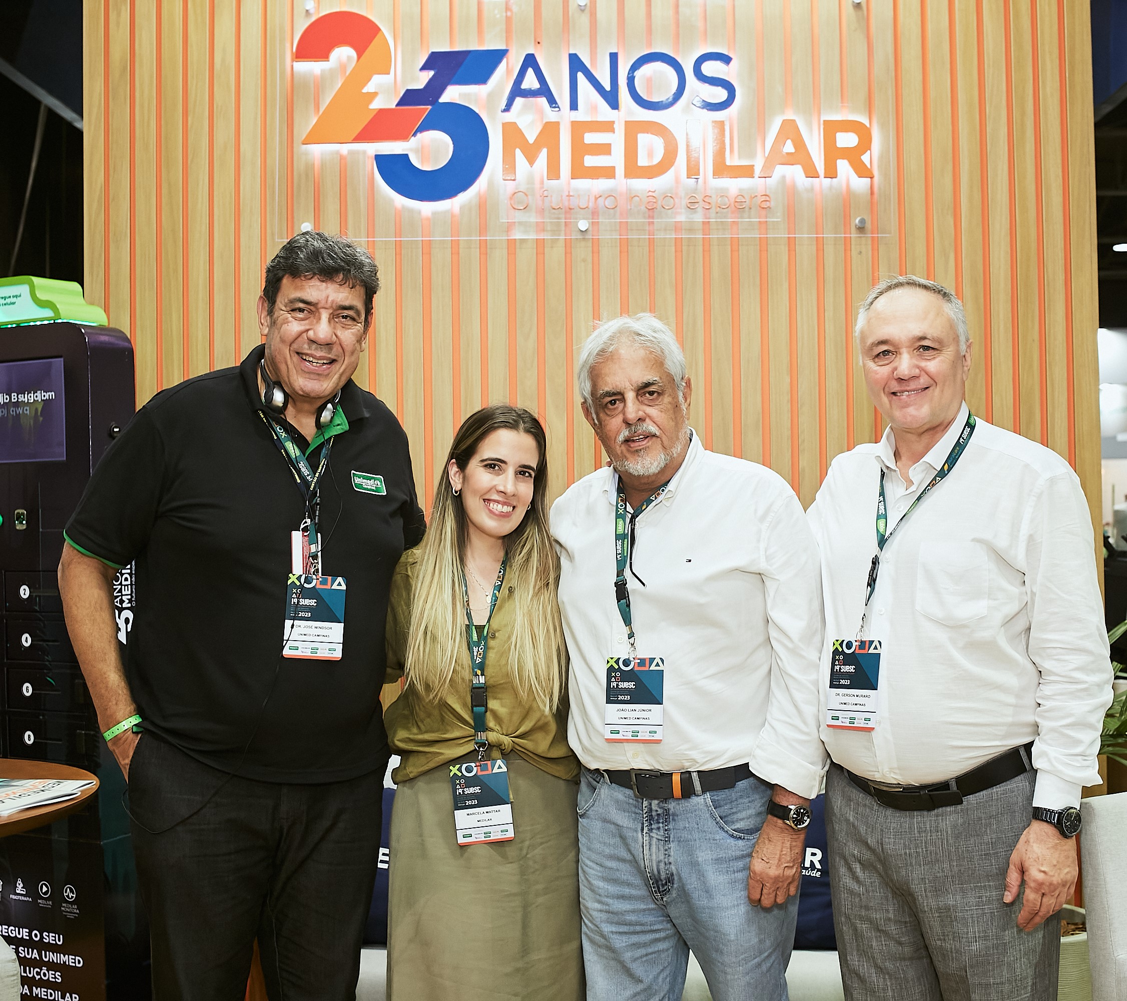 Foto 11 — SUESC 2023