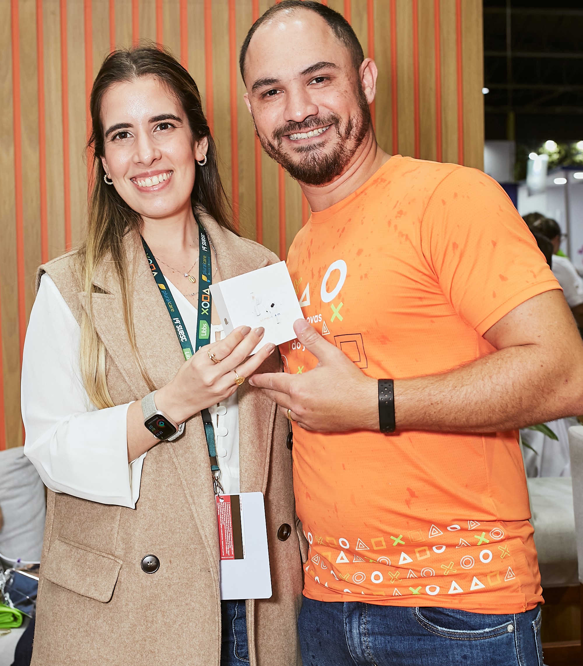 Foto 16 — SUESC 2023
