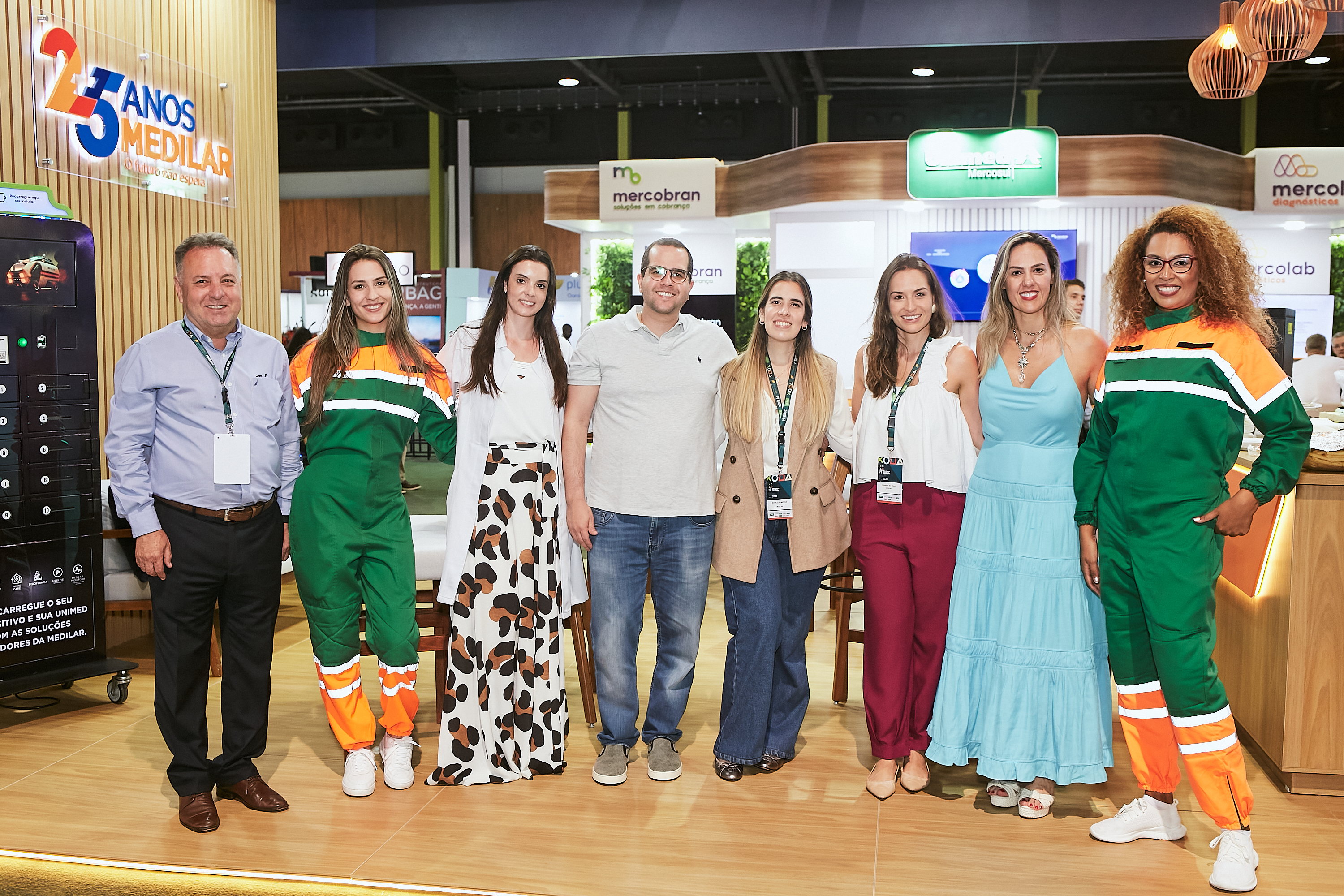 Foto 25 — SUESC 2023