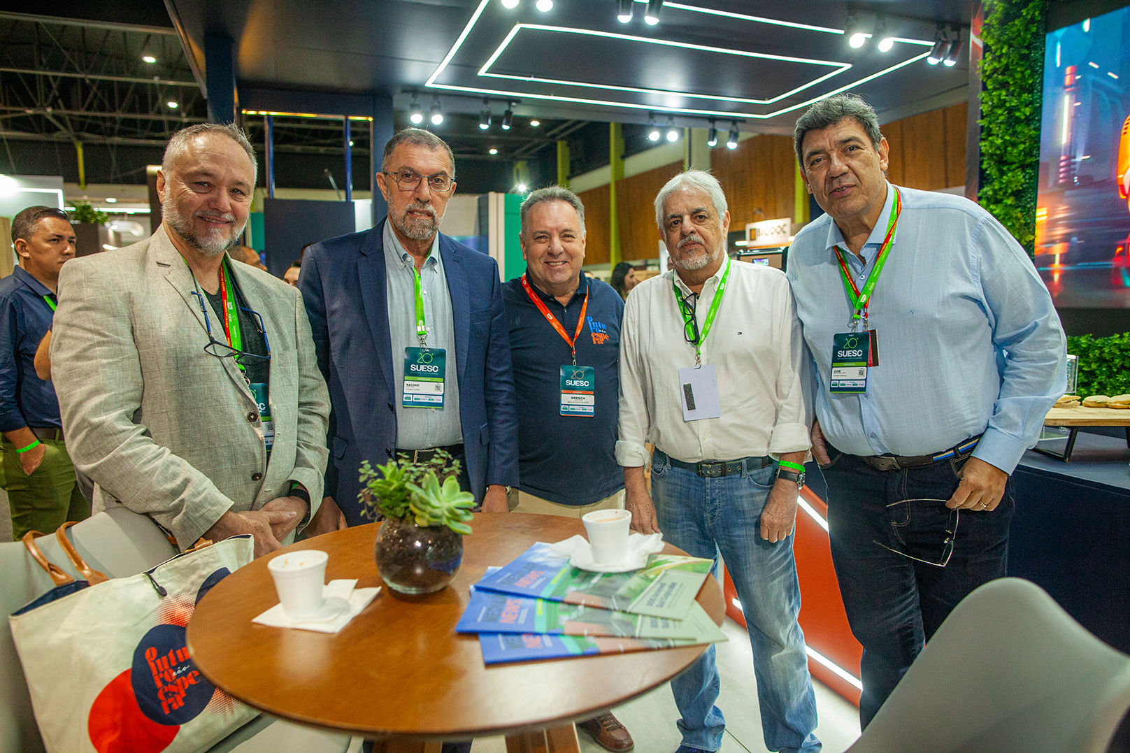 Foto 30 — SUESC 2024
