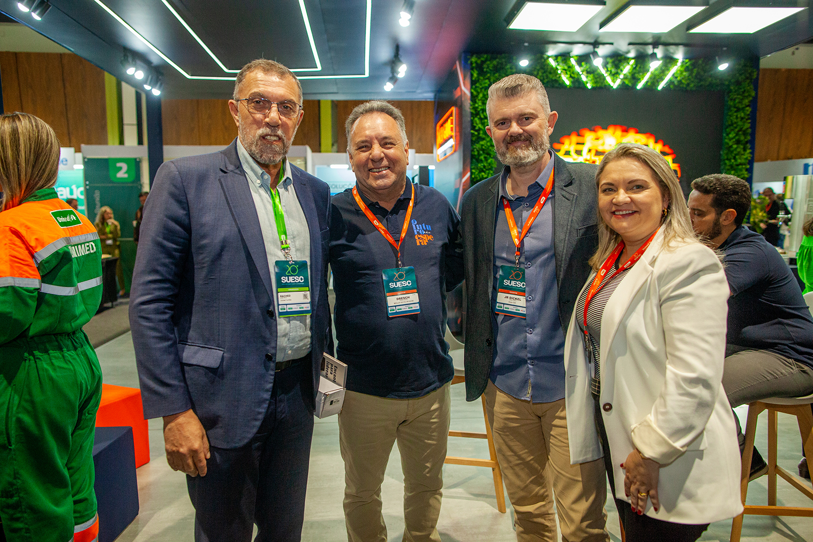 Foto 42 — SUESC 2024
