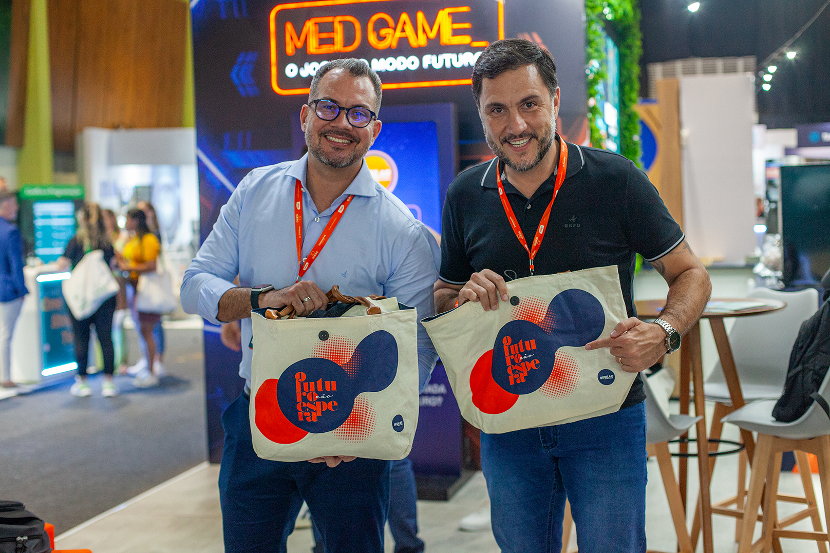 Foto 44 — SUESC 2024