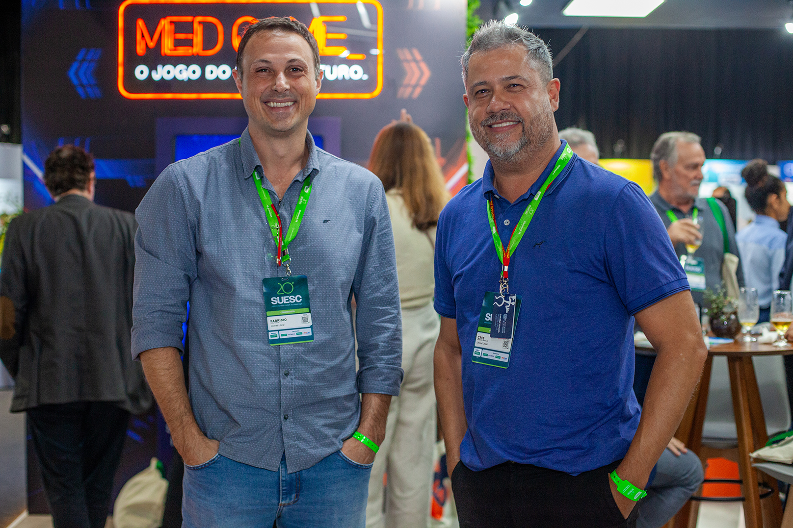 Foto 47 — SUESC 2024