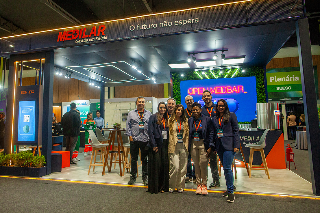 Foto 50 — SUESC 2024